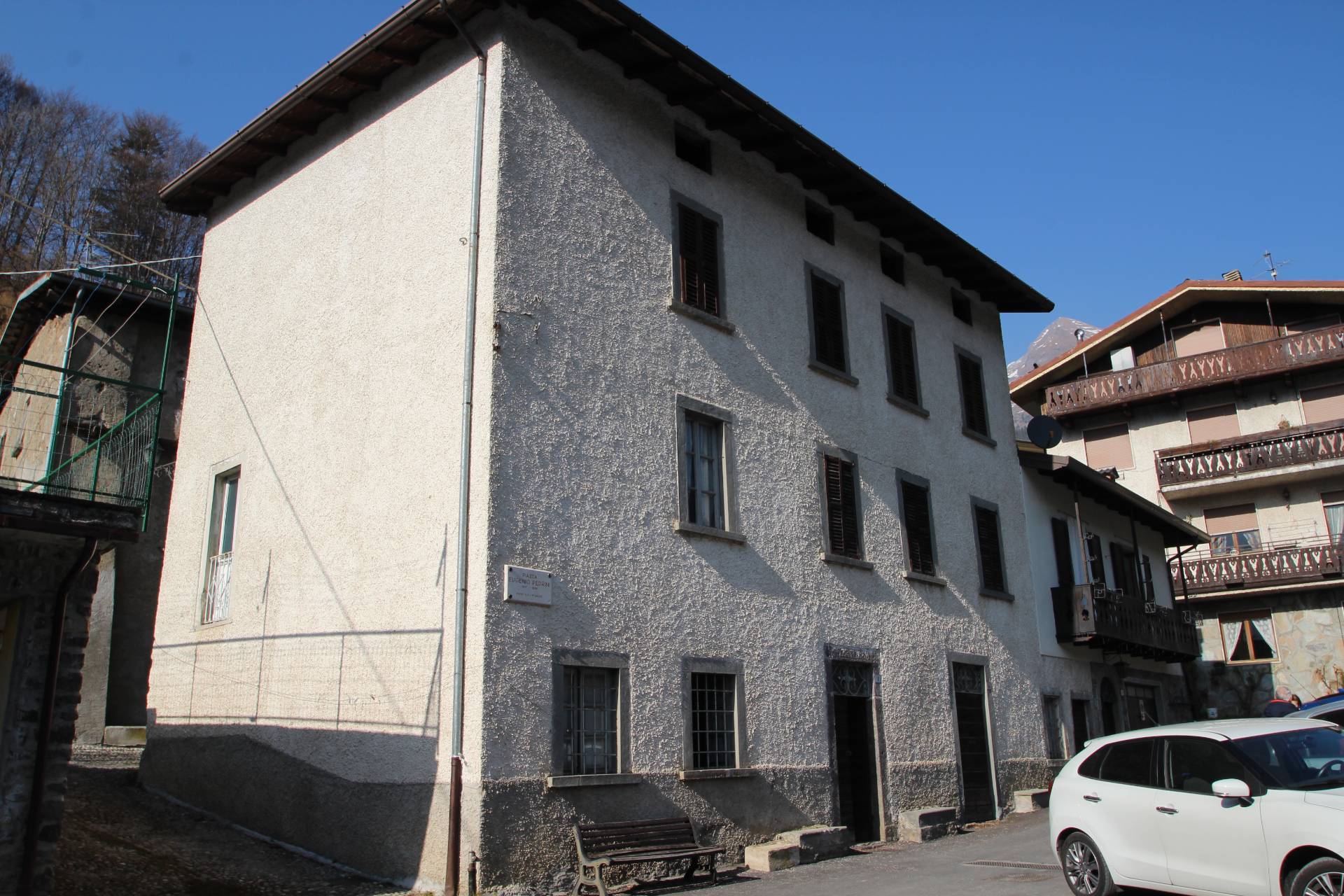 Appartamento in vendita a Vilminore di Scalve, 5 locali, prezzo € 35.000 | PortaleAgenzieImmobiliari.it