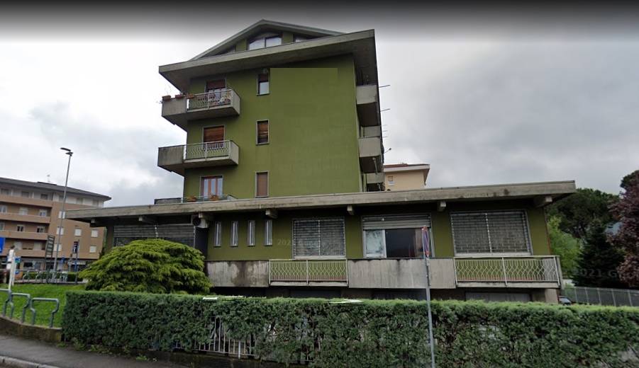 Appartamento in vendita a Cisano Bergamasco, 4 locali, prezzo € 145.000 | PortaleAgenzieImmobiliari.it