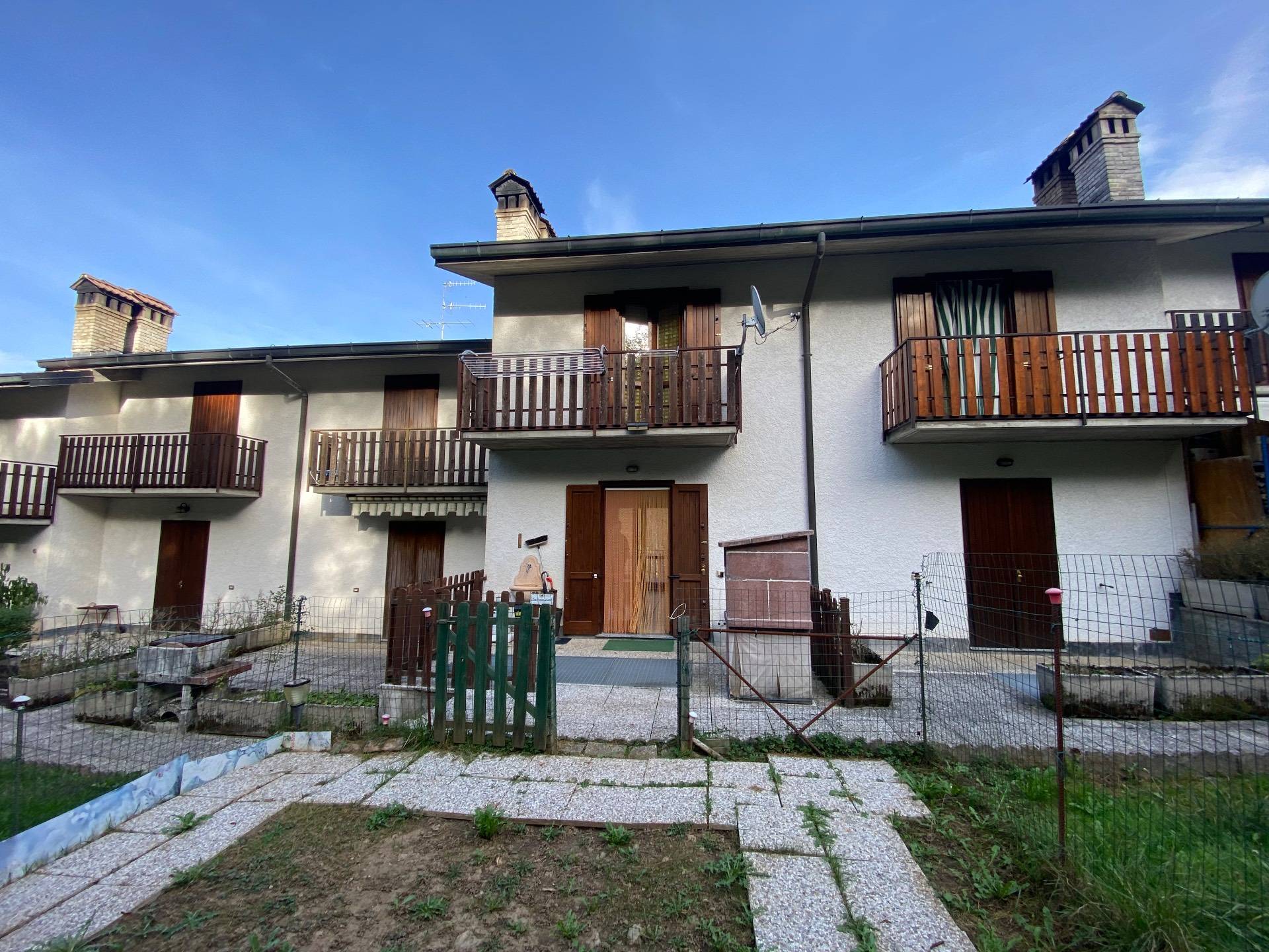 Appartamento in vendita a Taleggio, 2 locali, prezzo € 98.000 | PortaleAgenzieImmobiliari.it