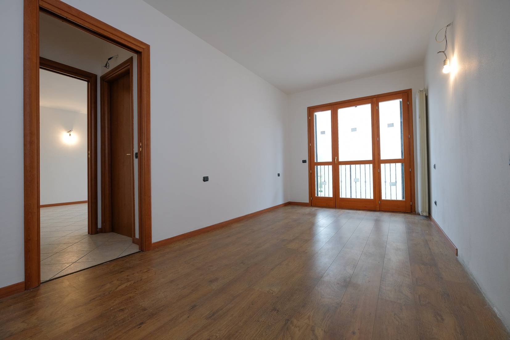 Appartamento in vendita a Sorisole, 2 locali, prezzo € 69.500 | PortaleAgenzieImmobiliari.it
