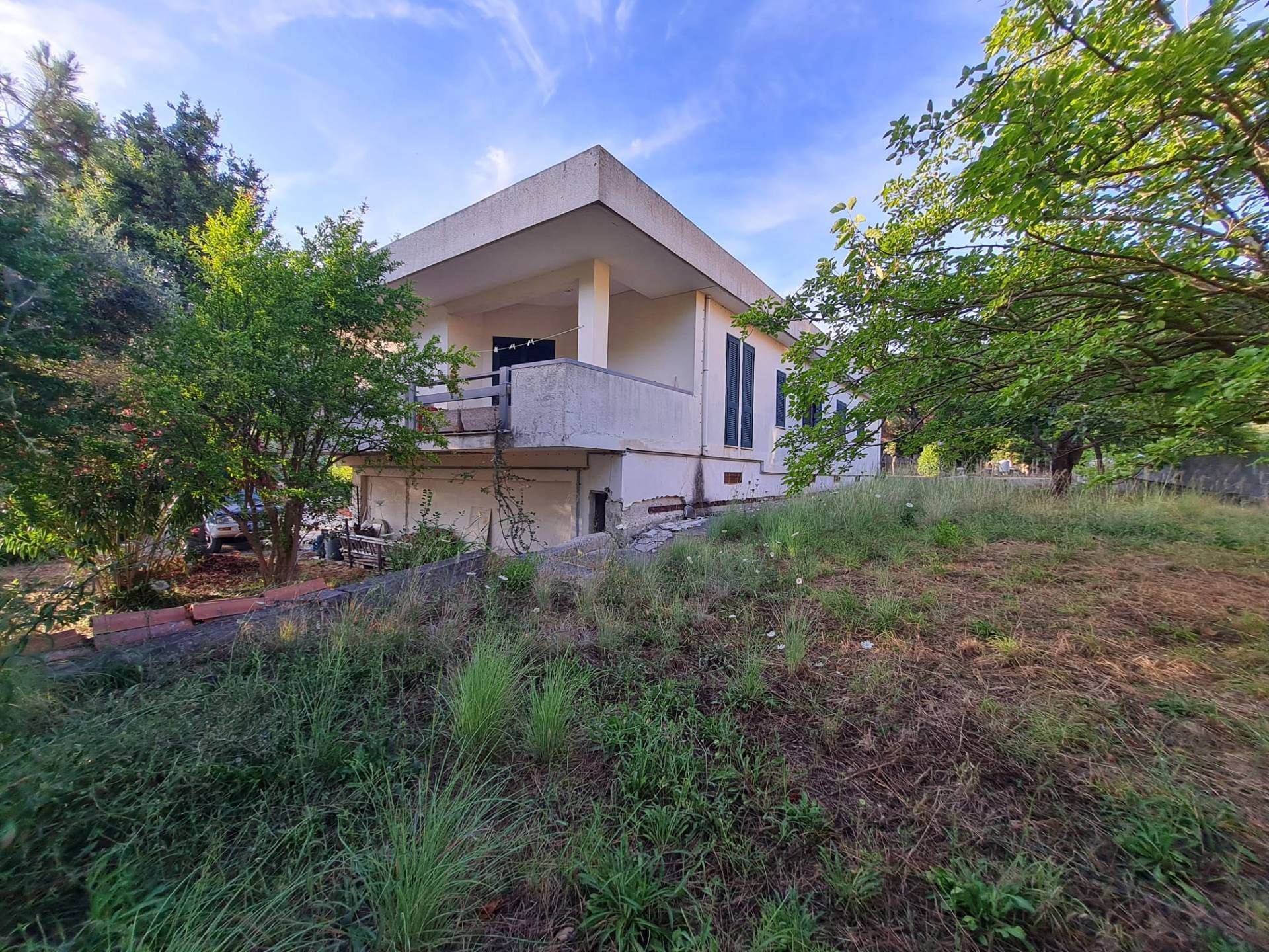 Villa in vendita a Agropoli, 6 locali, prezzo € 385.000 | PortaleAgenzieImmobiliari.it