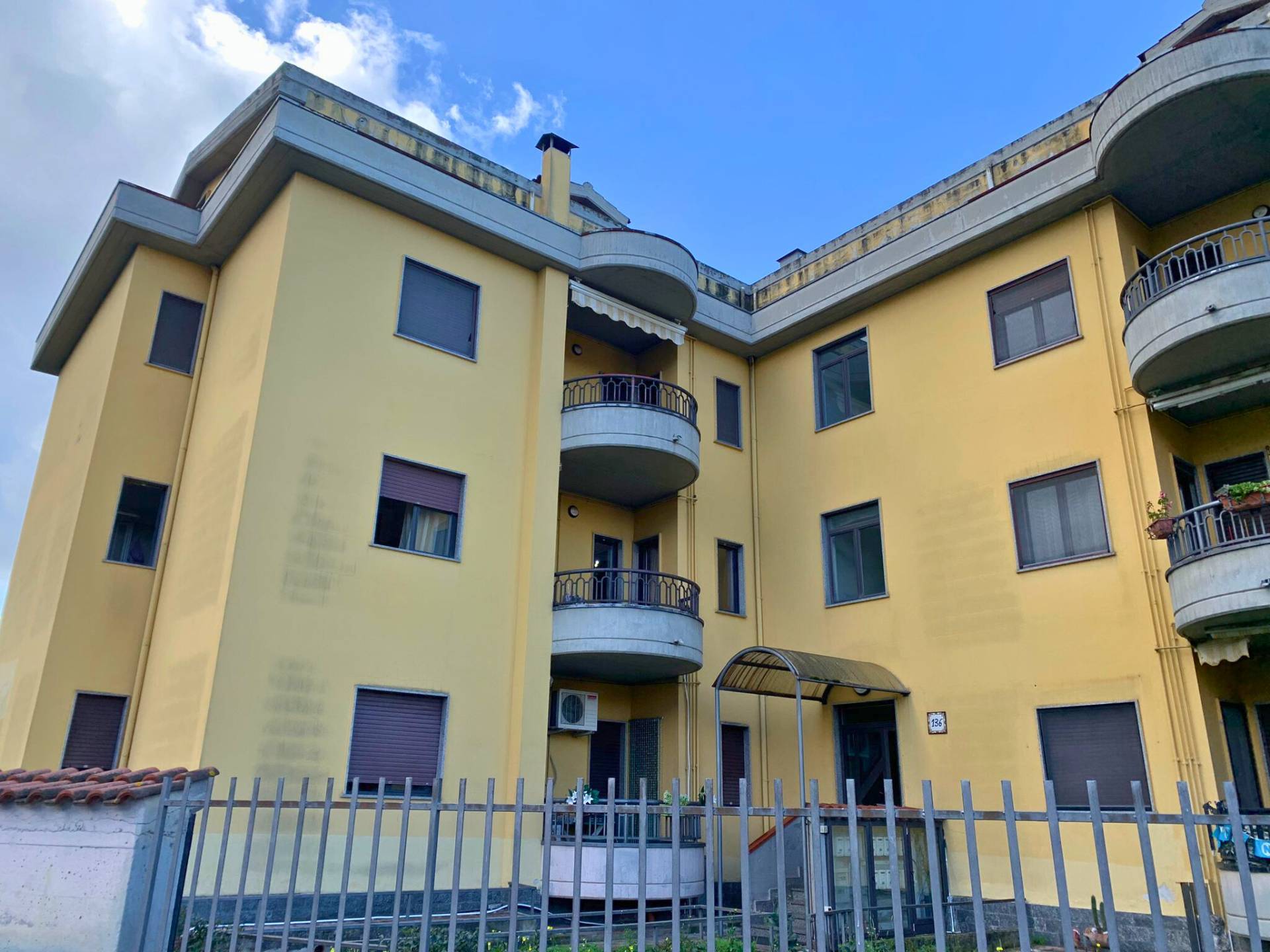 Appartamento in vendita a Agropoli, 5 locali, prezzo € 220.000 | PortaleAgenzieImmobiliari.it