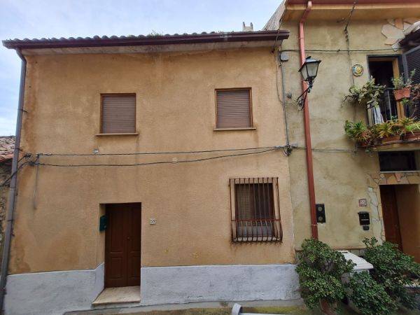 Appartamento in vendita a Torchiara, 4 locali, prezzo € 70.000 | PortaleAgenzieImmobiliari.it