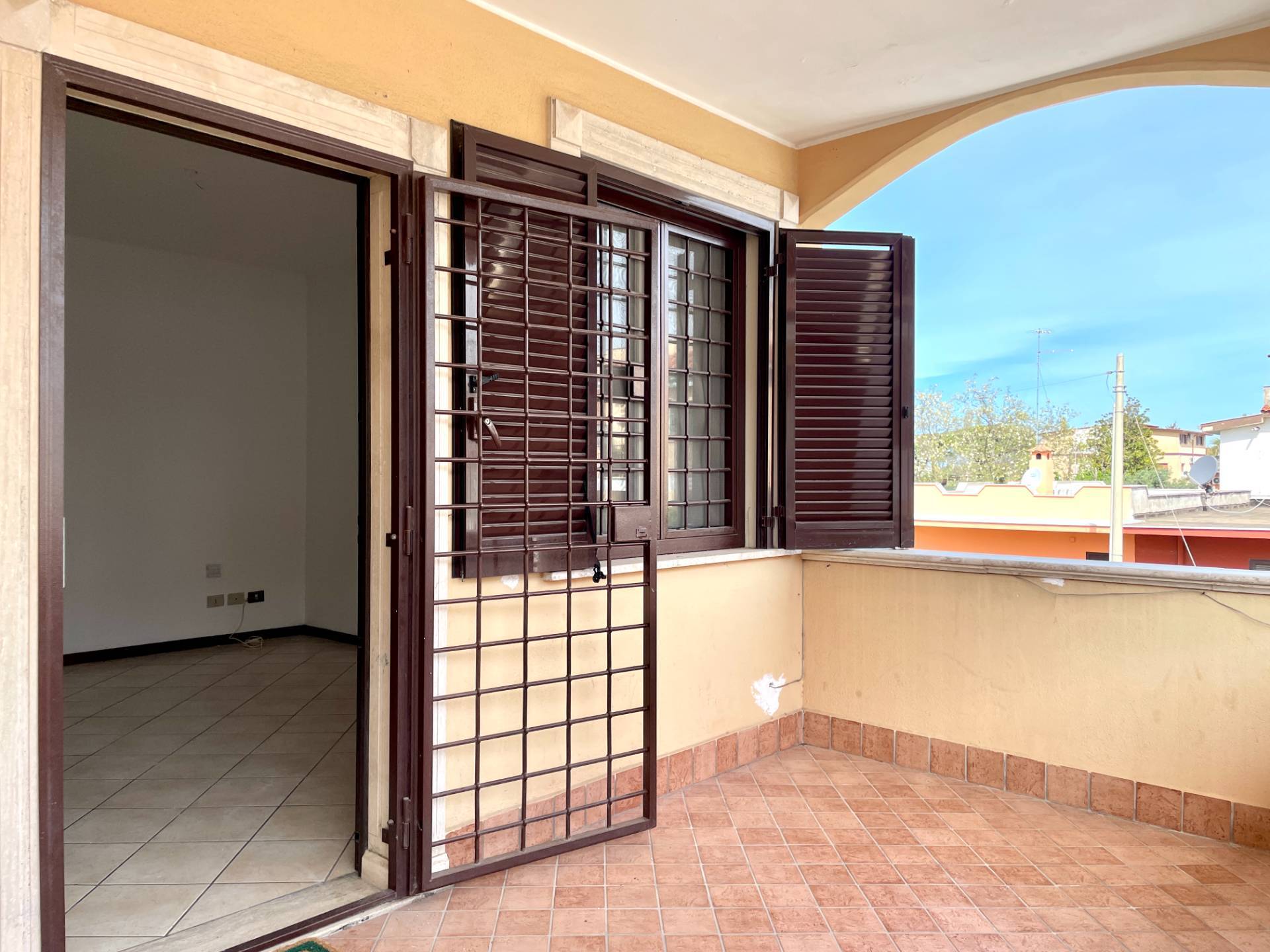Appartamento in vendita a Ardea, 4 locali, zona Località: TorSanLorenzo, prezzo € 85.000 | PortaleAgenzieImmobiliari.it