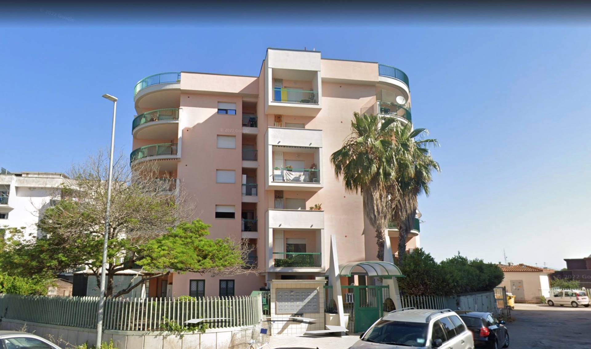 Appartamento in vendita a Anzio, 3 locali, zona Località: Anziodue, prezzo € 118.000 | PortaleAgenzieImmobiliari.it