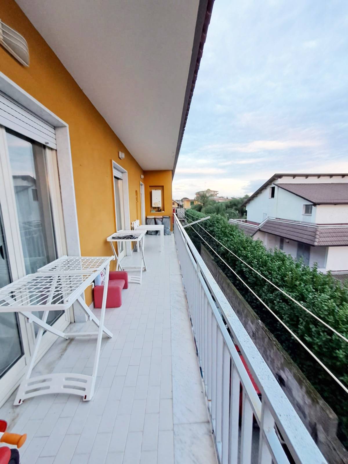 Appartamento in vendita a Calvizzano, 3 locali, prezzo € 90.000 | PortaleAgenzieImmobiliari.it
