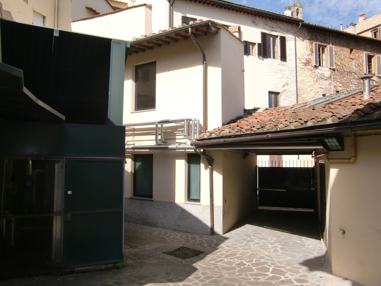 Ufficio / Studio in vendita a Firenze, 9999 locali, zona Località: PortaaPrato, prezzo € 1.850.000 | PortaleAgenzieImmobiliari.it