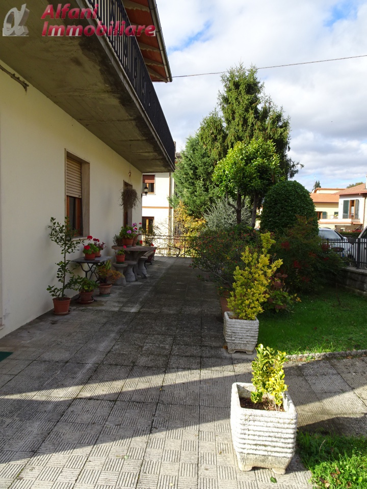 Appartamento in vendita a Chiusi della Verna, 5 locali, prezzo € 185.000 | PortaleAgenzieImmobiliari.it