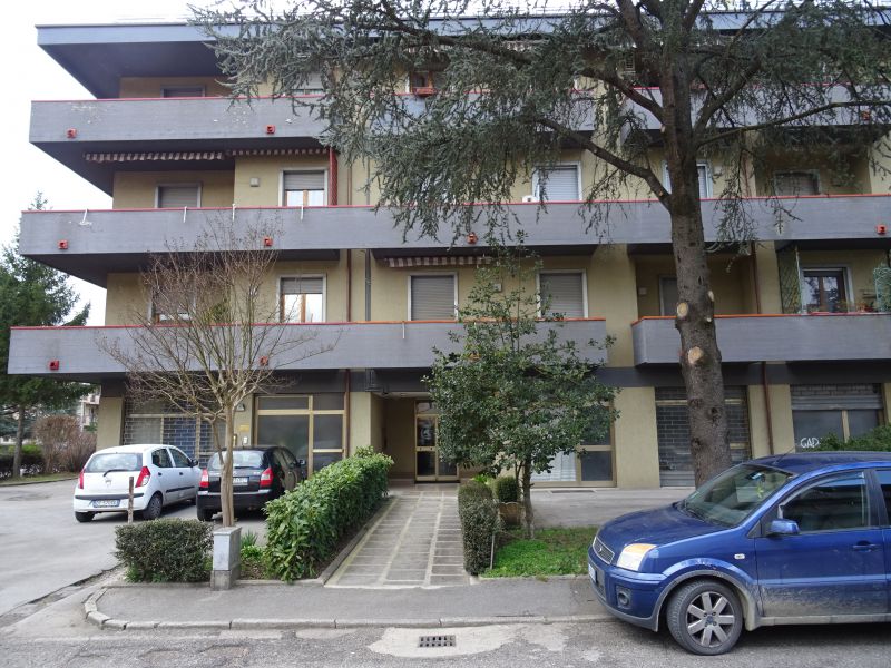Appartamento in vendita a Bibbiena, 4 locali, prezzo € 135.000 | PortaleAgenzieImmobiliari.it