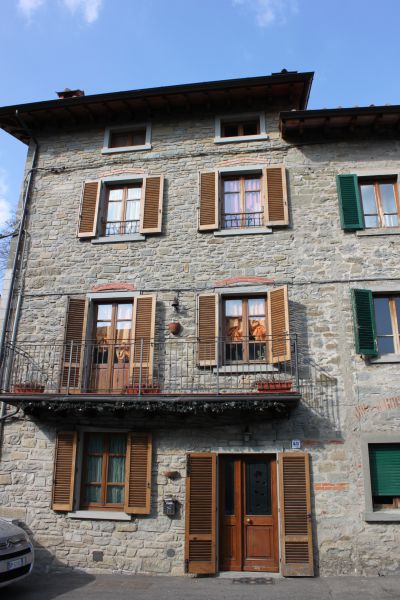 Palazzo / Stabile in vendita a Poppi, 5 locali, prezzo € 190.000 | PortaleAgenzieImmobiliari.it