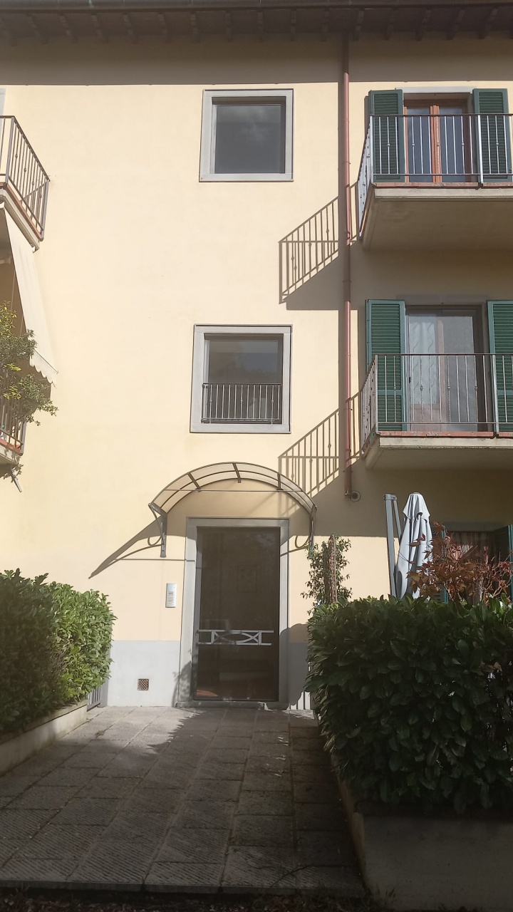 Appartamento in vendita a Castel San Niccolò, 3 locali, prezzo € 135.000 | PortaleAgenzieImmobiliari.it