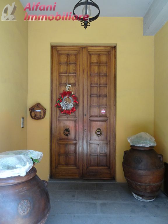 Appartamento in vendita a Bibbiena, 7 locali, prezzo € 260.000 | PortaleAgenzieImmobiliari.it