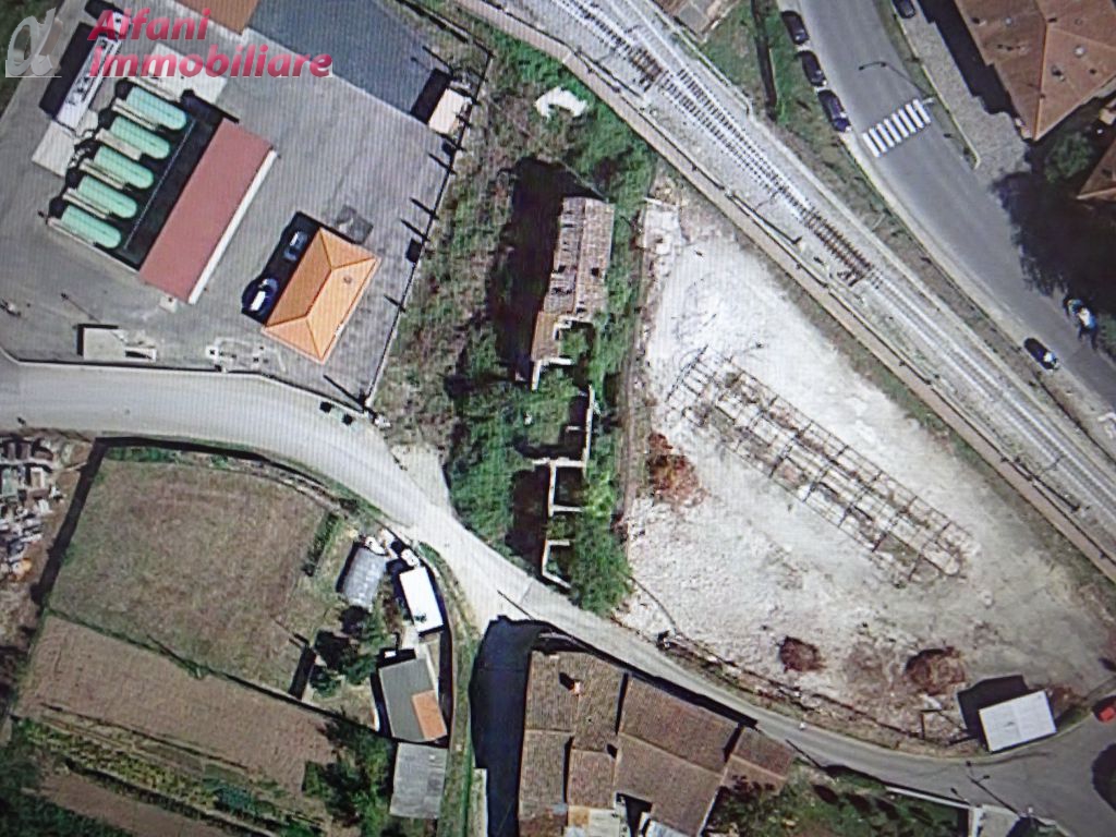 Terreno Edificabile Residenziale in vendita a Bibbiena, 9999 locali, prezzo € 80.000 | PortaleAgenzieImmobiliari.it