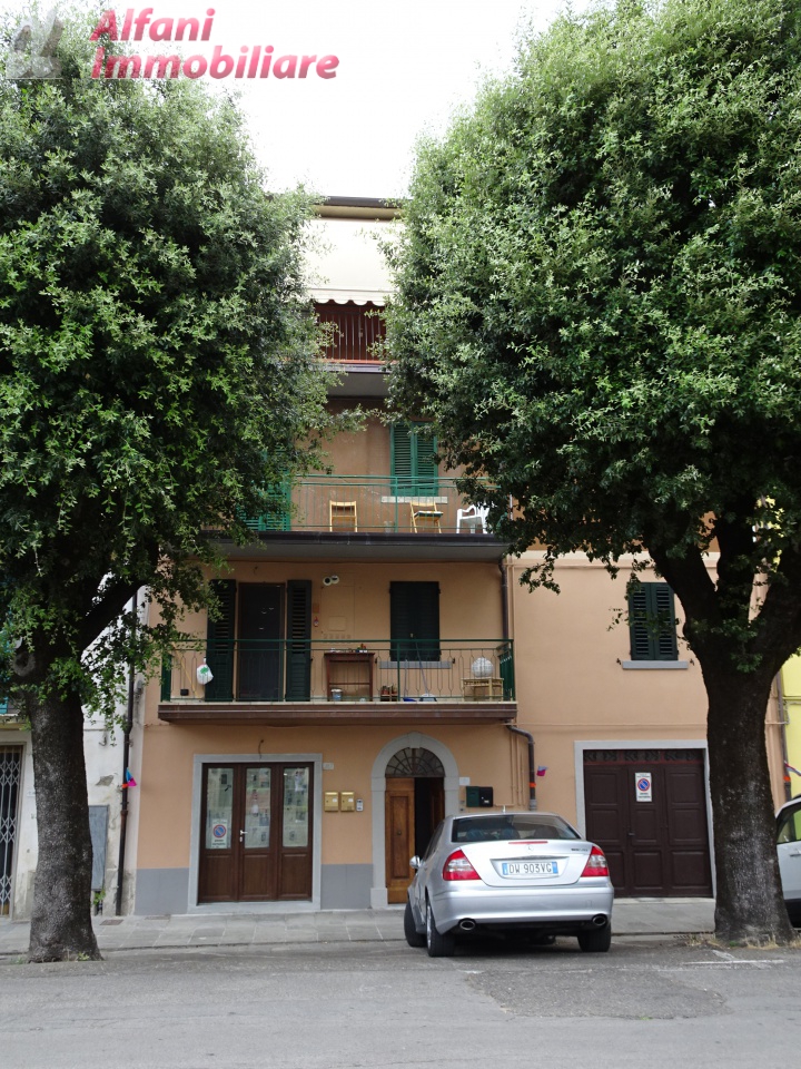 Quadrilocale in Vendita a Castel Focognano
