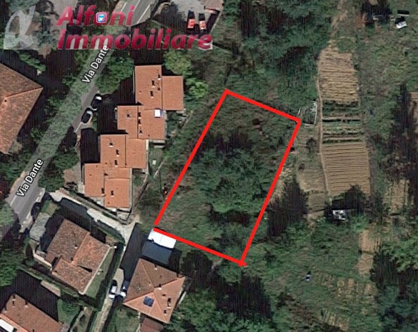 Terreno Edificabile Residenziale in vendita a Bibbiena, 9999 locali, prezzo € 95.000 | PortaleAgenzieImmobiliari.it