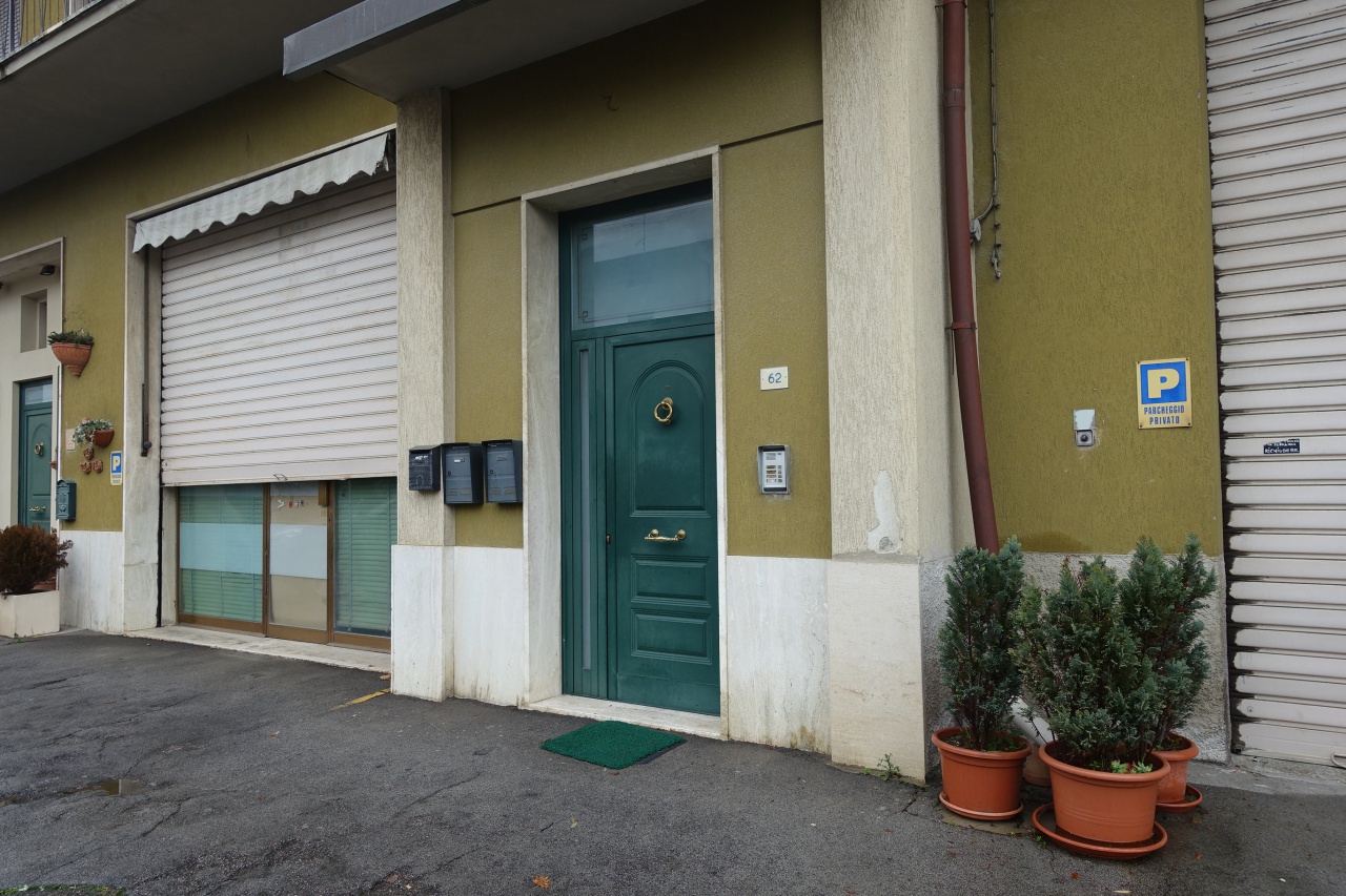 Appartamento in vendita a Bibbiena, 5 locali, prezzo € 95.000 | PortaleAgenzieImmobiliari.it