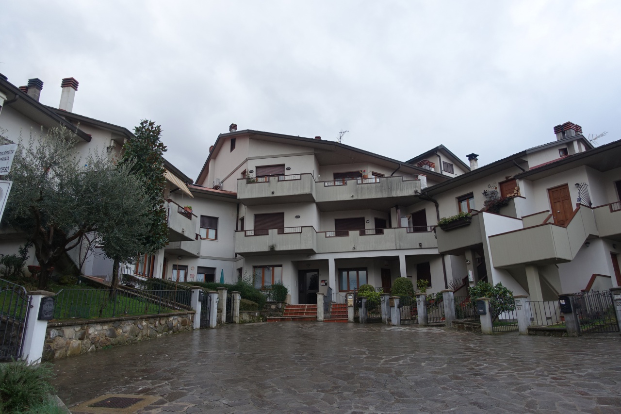 Appartamento in vendita a Bibbiena, 6 locali, prezzo € 170.000 | PortaleAgenzieImmobiliari.it