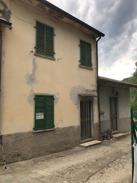 Palazzo / Stabile in vendita a Bibbiena, 5 locali, prezzo € 70.000 | PortaleAgenzieImmobiliari.it
