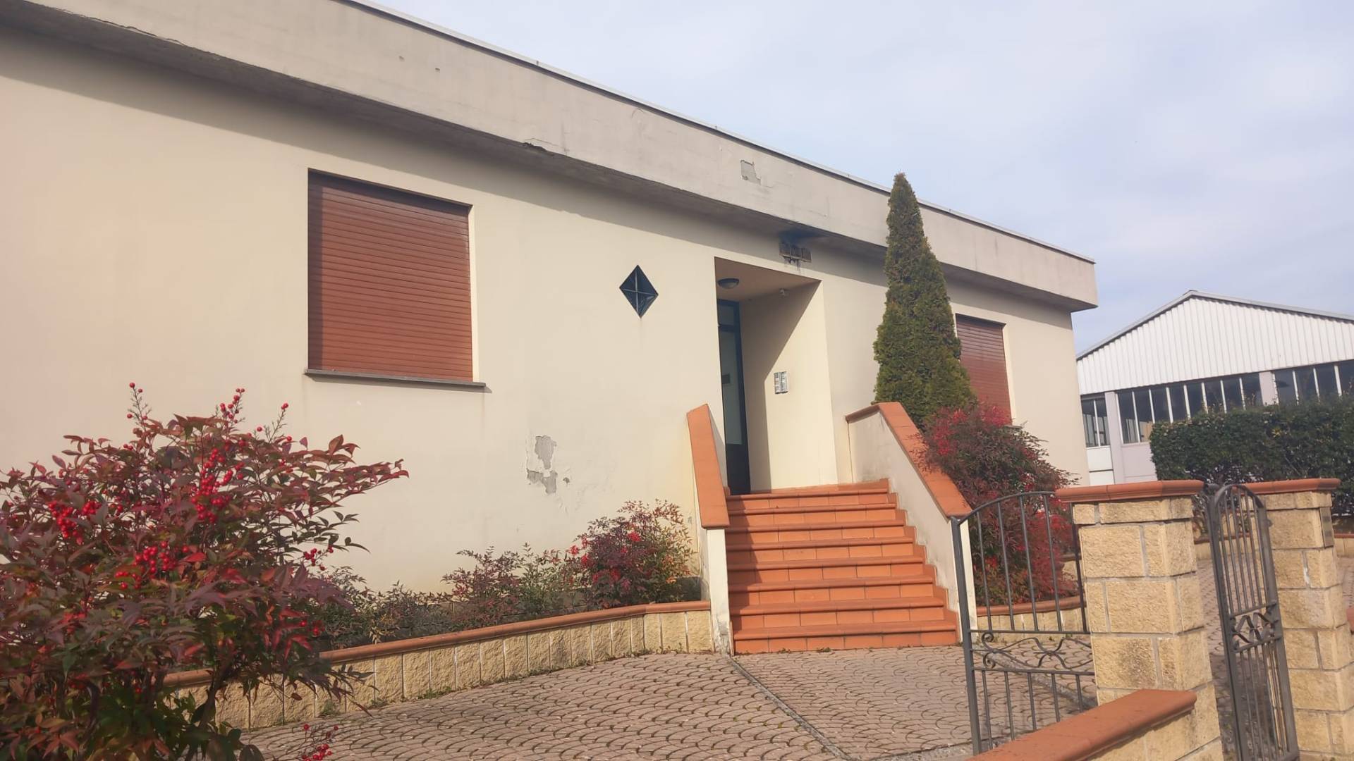 Appartamento in vendita a Bibbiena, 3 locali, prezzo € 90.000 | PortaleAgenzieImmobiliari.it