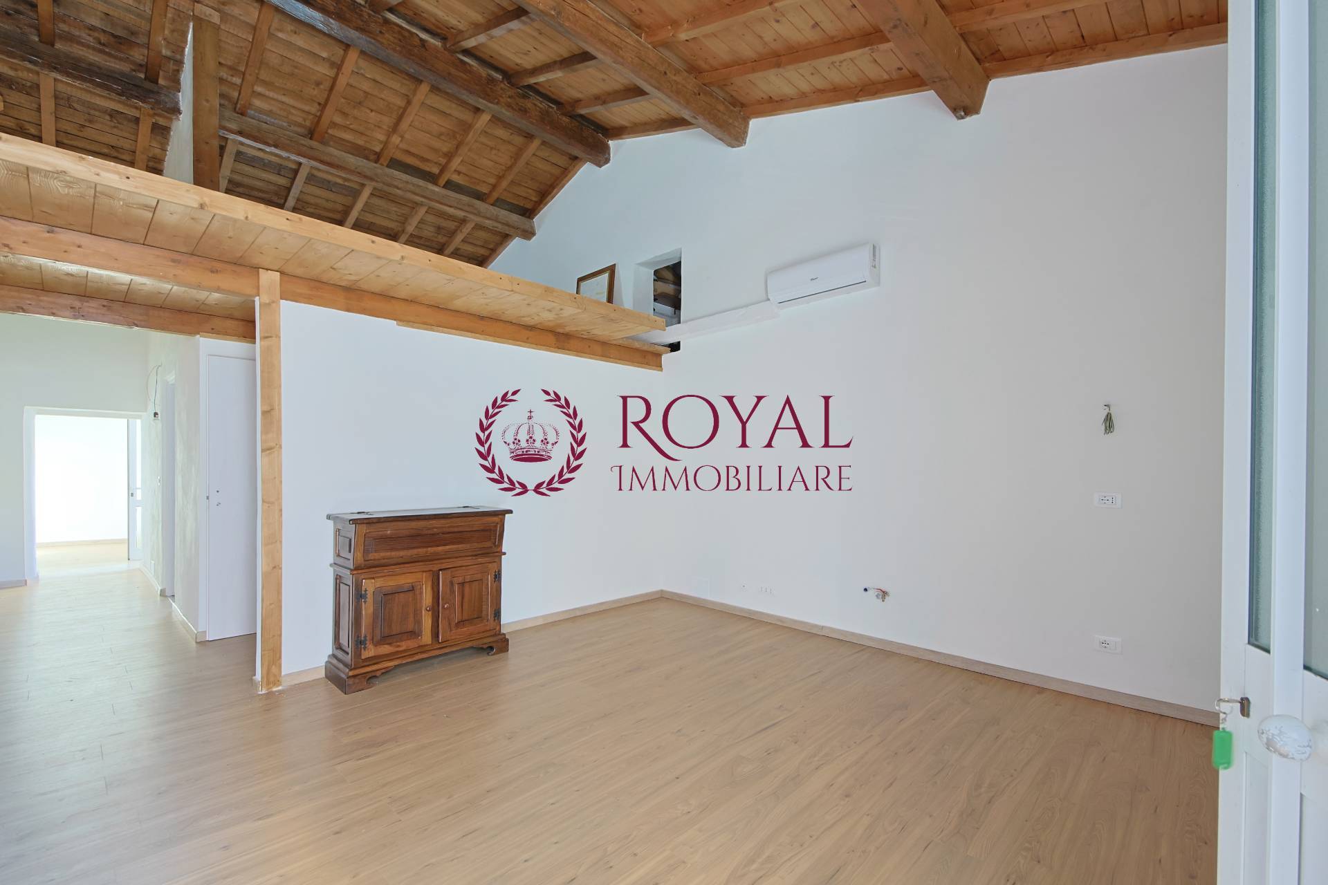 Appartamento in vendita a Livorno, 3 locali, zona NZA, prezzo € 169.000 | PortaleAgenzieImmobiliari.it