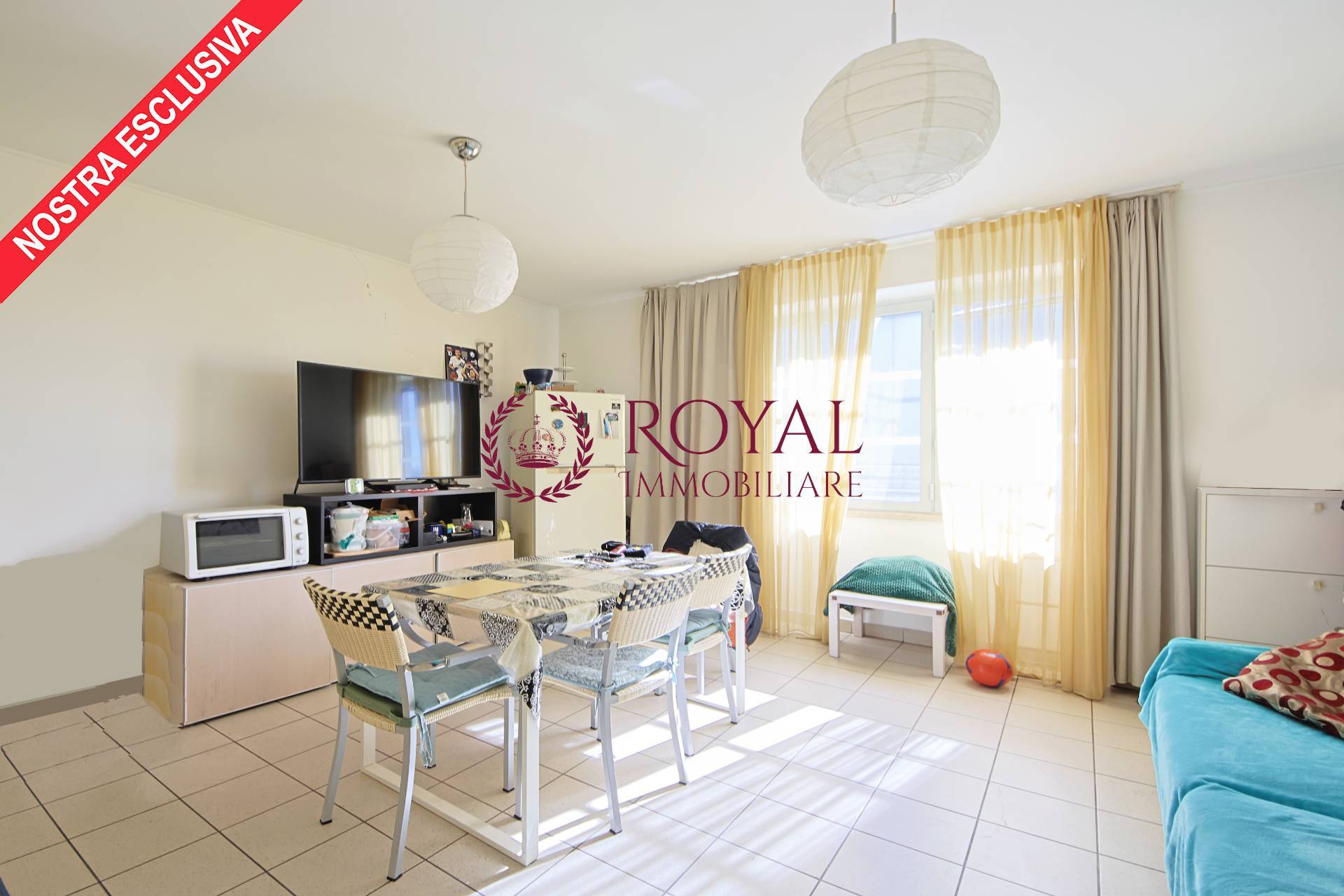 Appartamento in vendita a Pisa, 2 locali, zona mbrone, prezzo € 185.000 | PortaleAgenzieImmobiliari.it