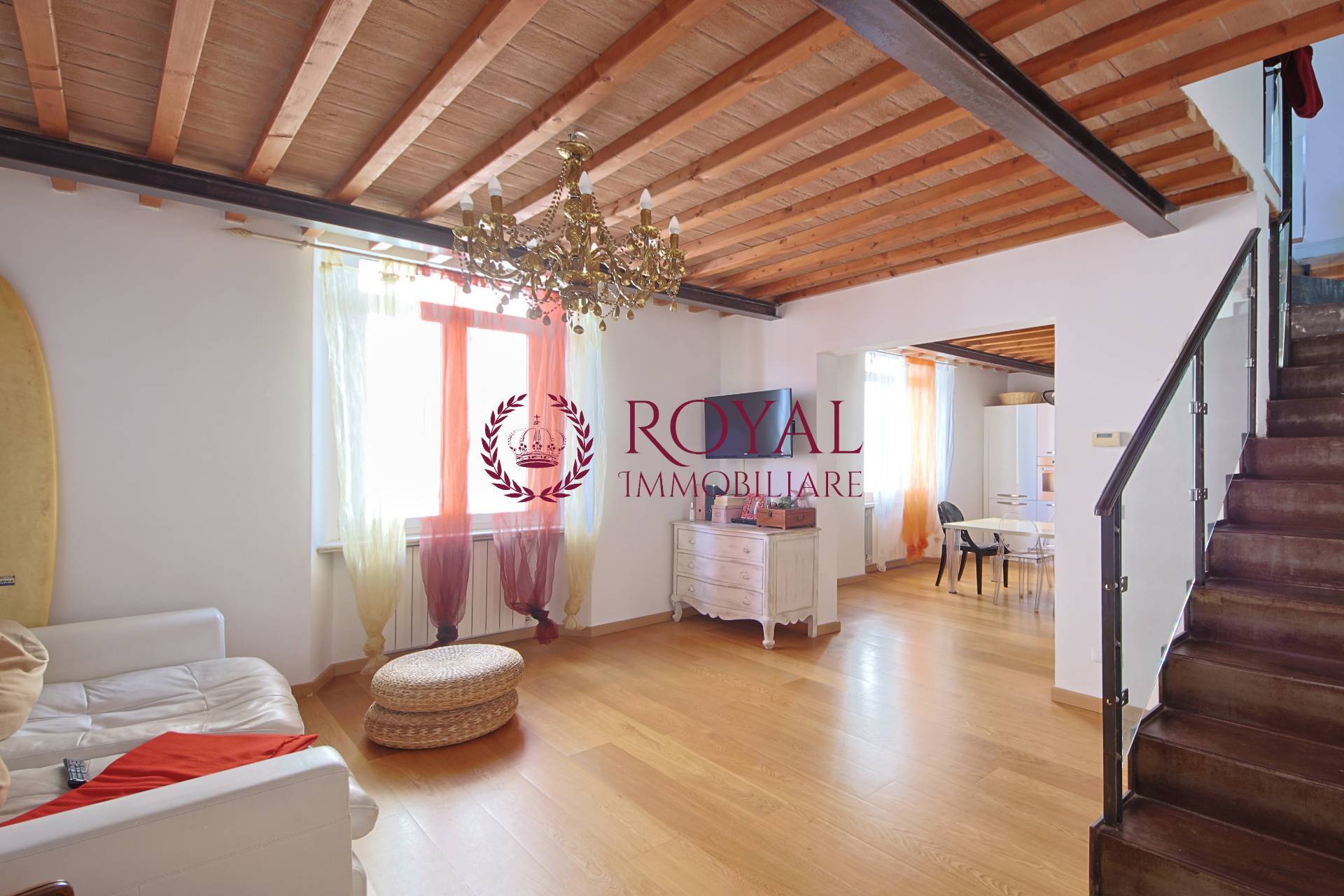 Appartamento in vendita a Livorno, 3 locali, zona omare, prezzo € 240.000 | PortaleAgenzieImmobiliari.it