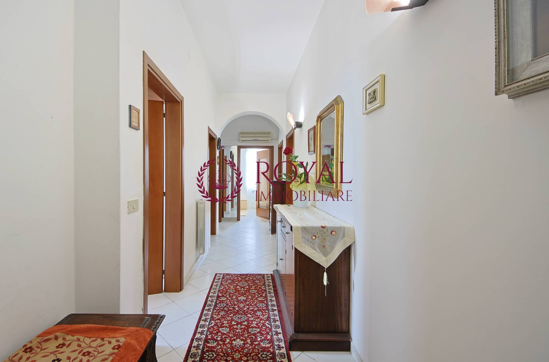 Appartamento in affitto a Livorno, 5 locali, zona Località: Fabbricotti, prezzo € 632 | PortaleAgenzieImmobiliari.it