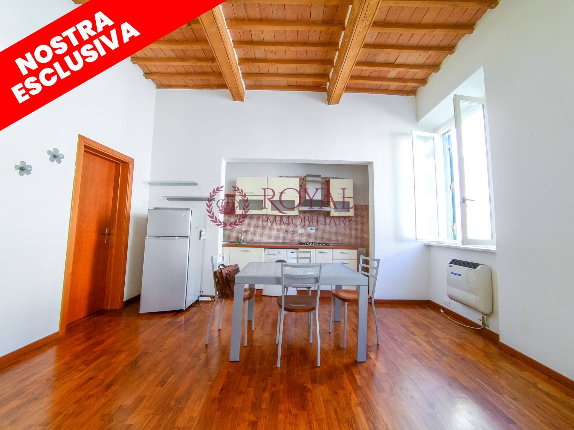 Appartamento in affitto a Livorno, 2 locali, zona ro, prezzo € 500 | PortaleAgenzieImmobiliari.it