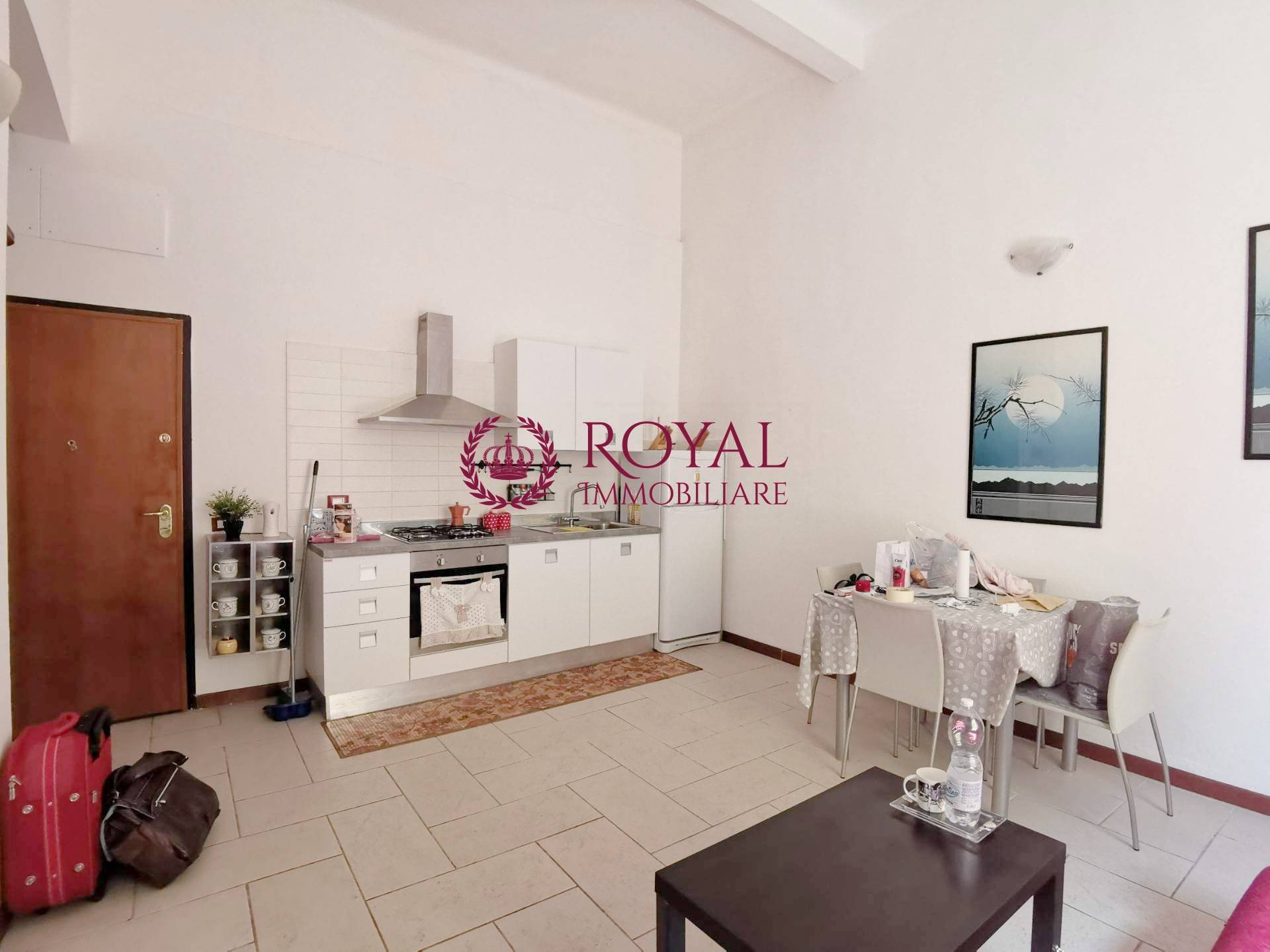 Appartamento in vendita a Livorno, 2 locali, zona ro, prezzo € 70.000 | PortaleAgenzieImmobiliari.it