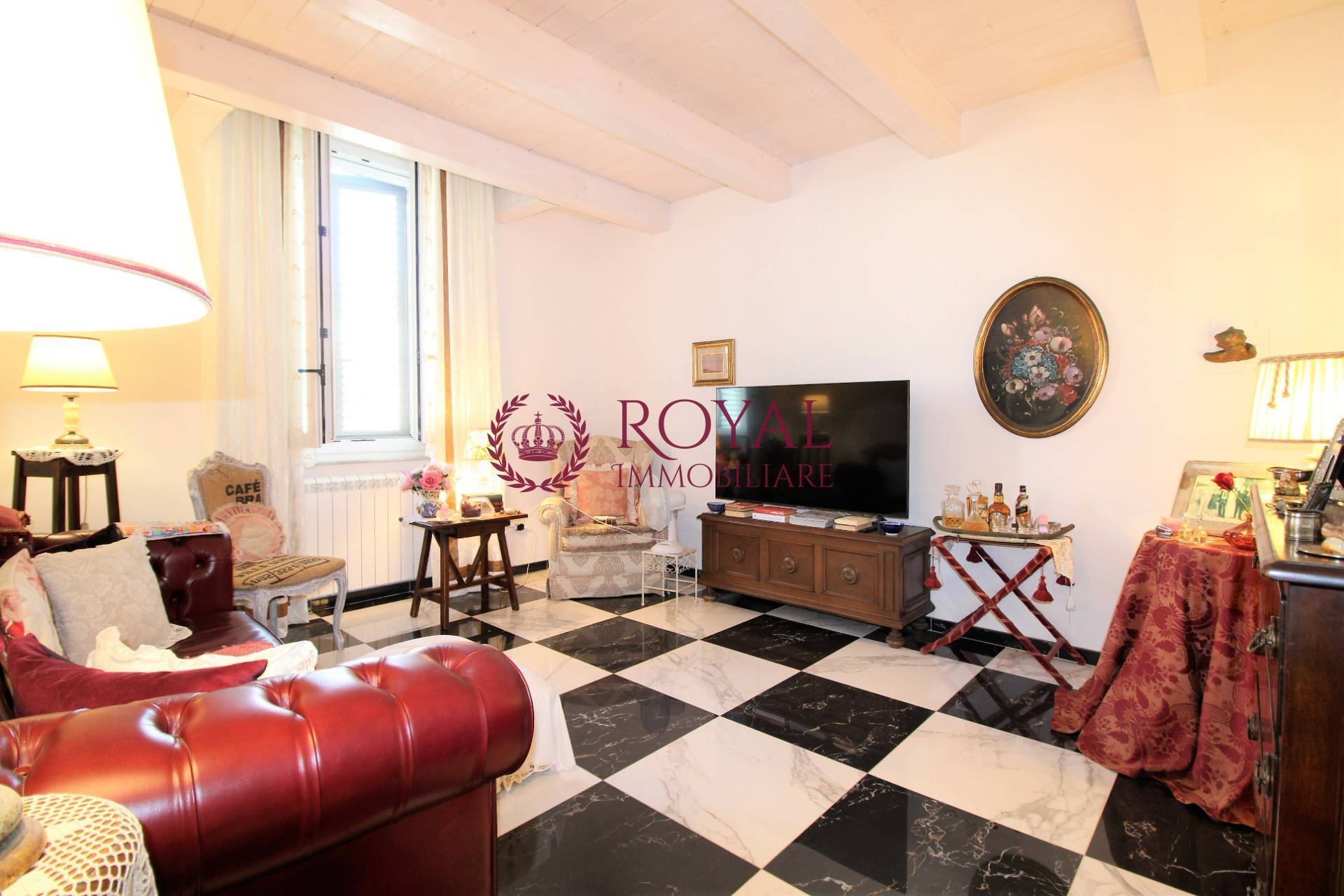 Appartamento in vendita a Livorno, 6 locali, zona gnano, prezzo € 400.000 | PortaleAgenzieImmobiliari.it