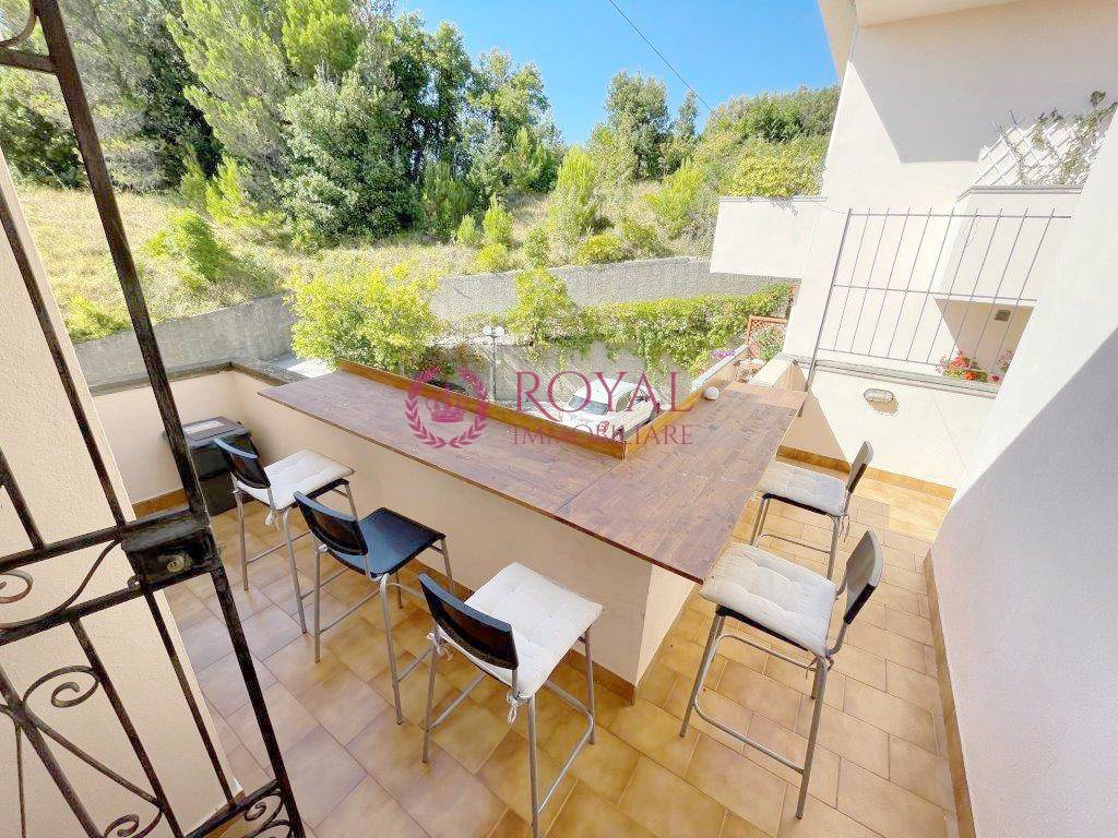 Appartamento in vendita a Rosignano Marittimo, 3 locali, zona iaia, prezzo € 105.000 | PortaleAgenzieImmobiliari.it