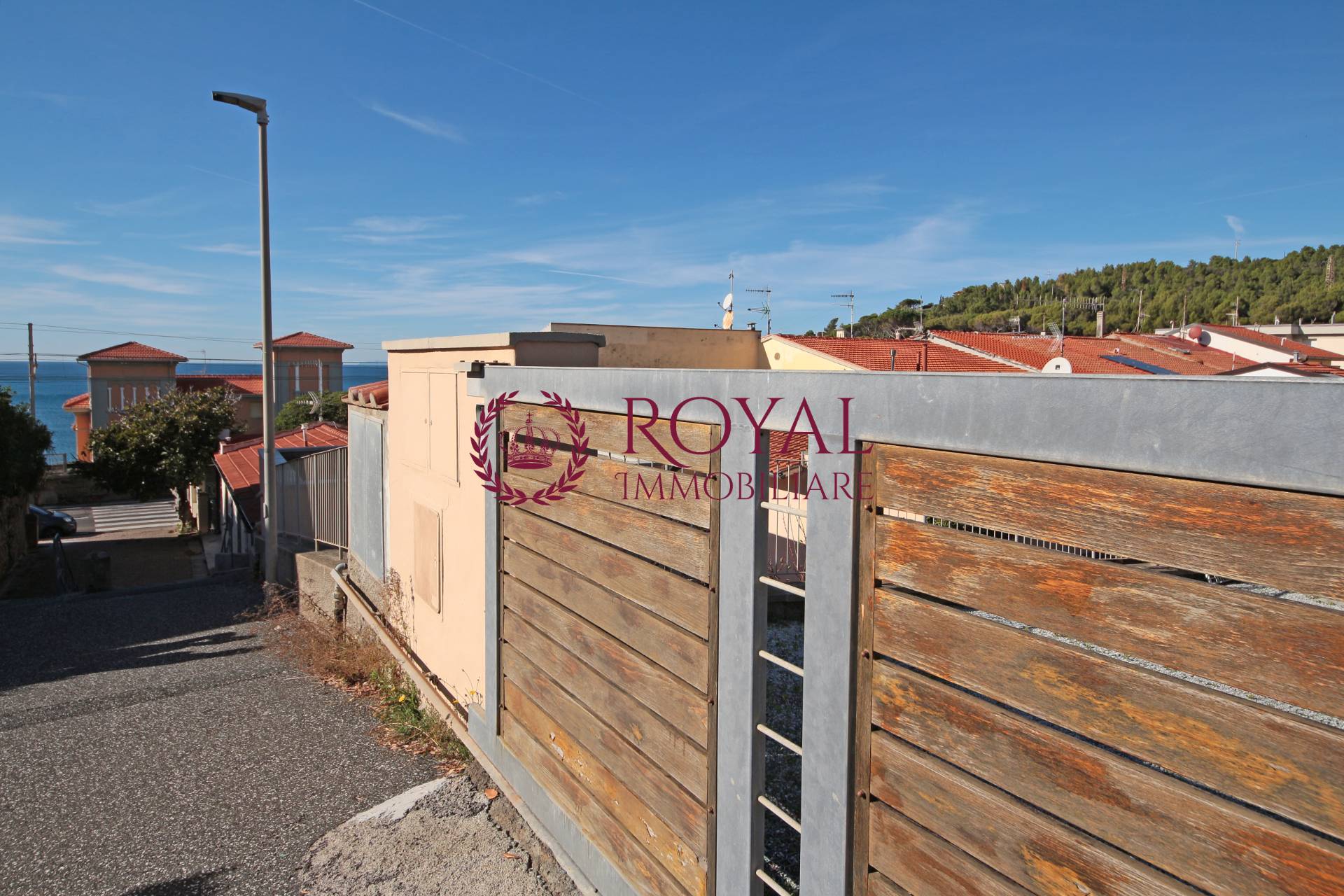 Appartamento in vendita a Rosignano Marittimo, 2 locali, zona iglioncello, prezzo € 190.000 | PortaleAgenzieImmobiliari.it