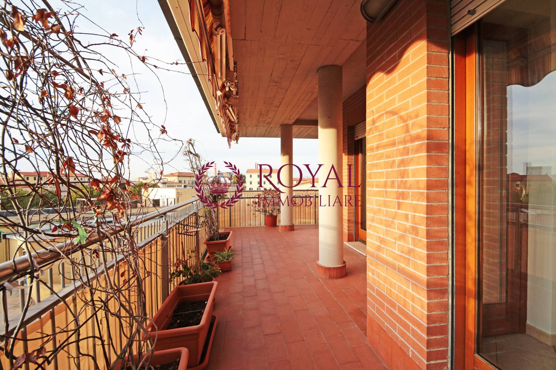 Appartamento in vendita a Livorno, 3 locali, zona Località: SanMarco, prezzo € 168.000 | PortaleAgenzieImmobiliari.it