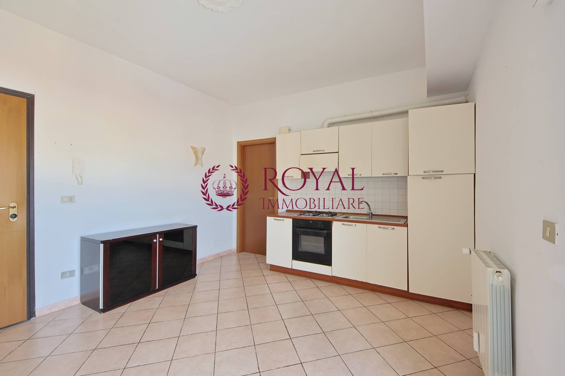 Appartamento in vendita a Livorno, 2 locali, zona Località: ZonaGrande, prezzo € 93.000 | PortaleAgenzieImmobiliari.it