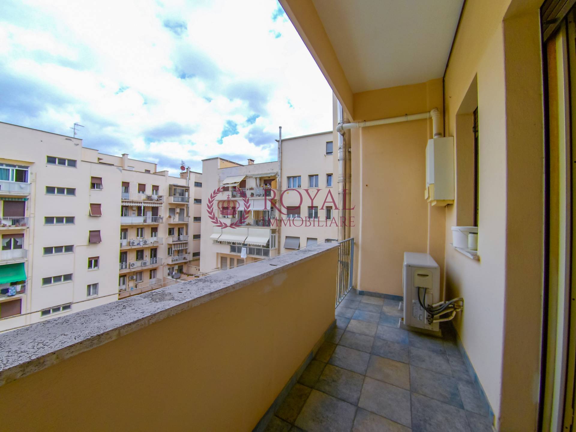 Appartamento in vendita a Livorno, 3 locali, zona ro, prezzo € 265.000 | PortaleAgenzieImmobiliari.it