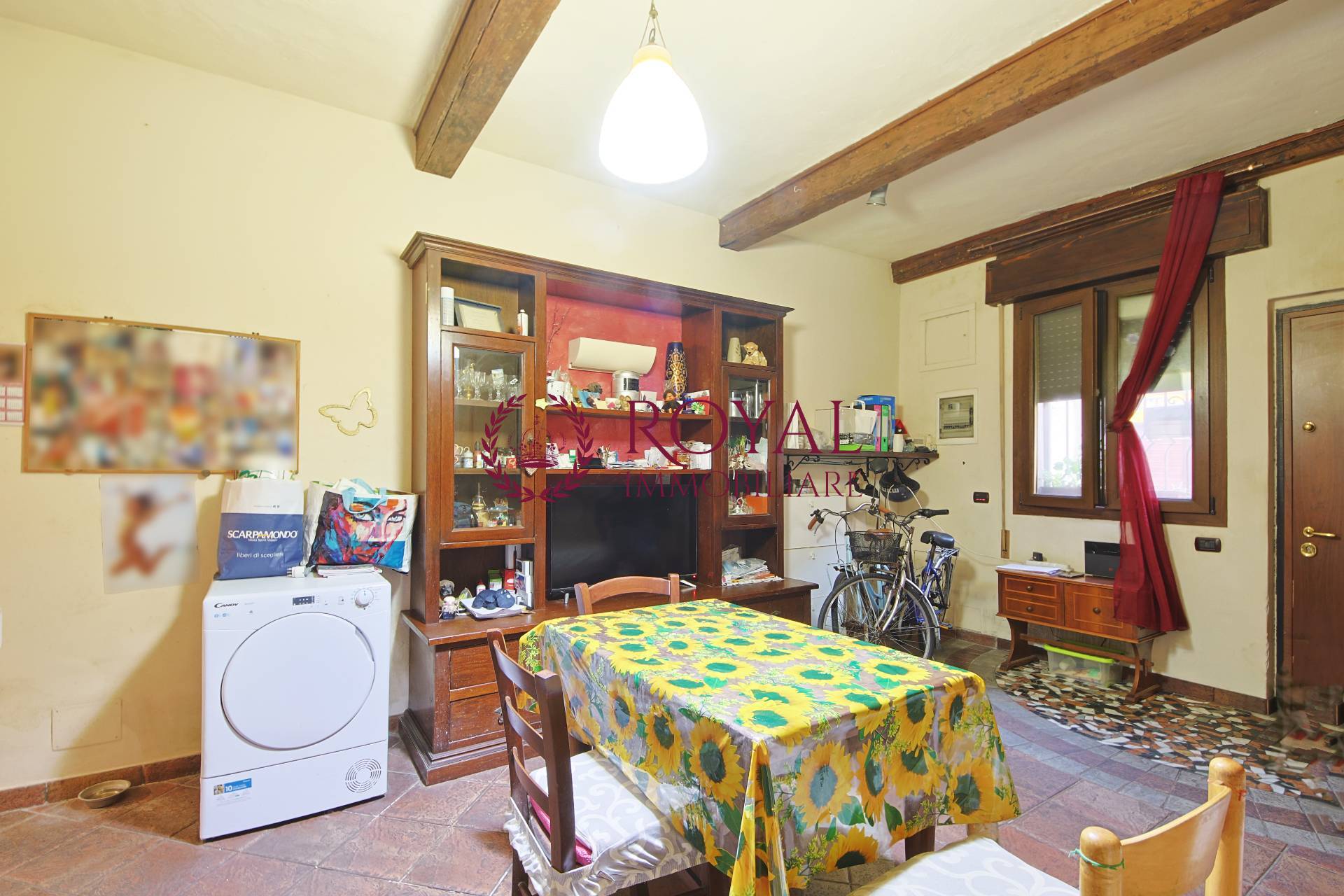 Appartamento in vendita a Livorno, 2 locali, zona Località: Garibaldi, prezzo € 80.000 | PortaleAgenzieImmobiliari.it