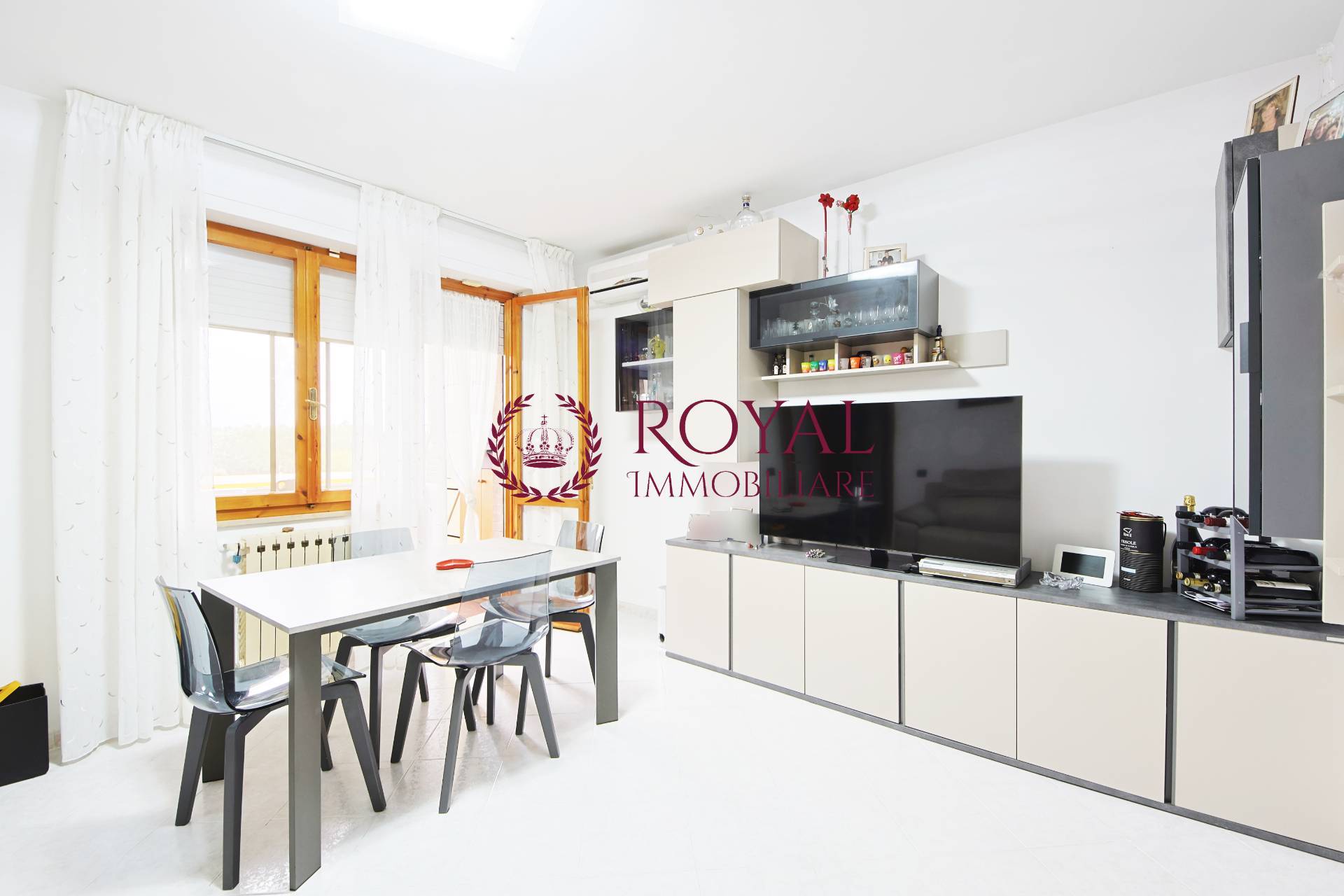 Appartamento in vendita a Livorno, 3 locali, zona Località: Corea, prezzo € 143.000 | PortaleAgenzieImmobiliari.it