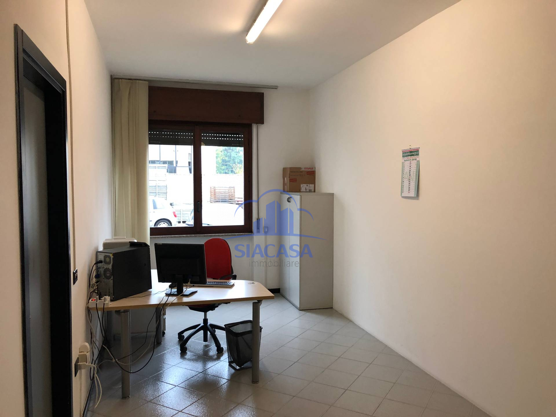 Ufficio / Studio in vendita a Cernusco sul Naviglio, 9999 locali, prezzo € 160.000 | PortaleAgenzieImmobiliari.it