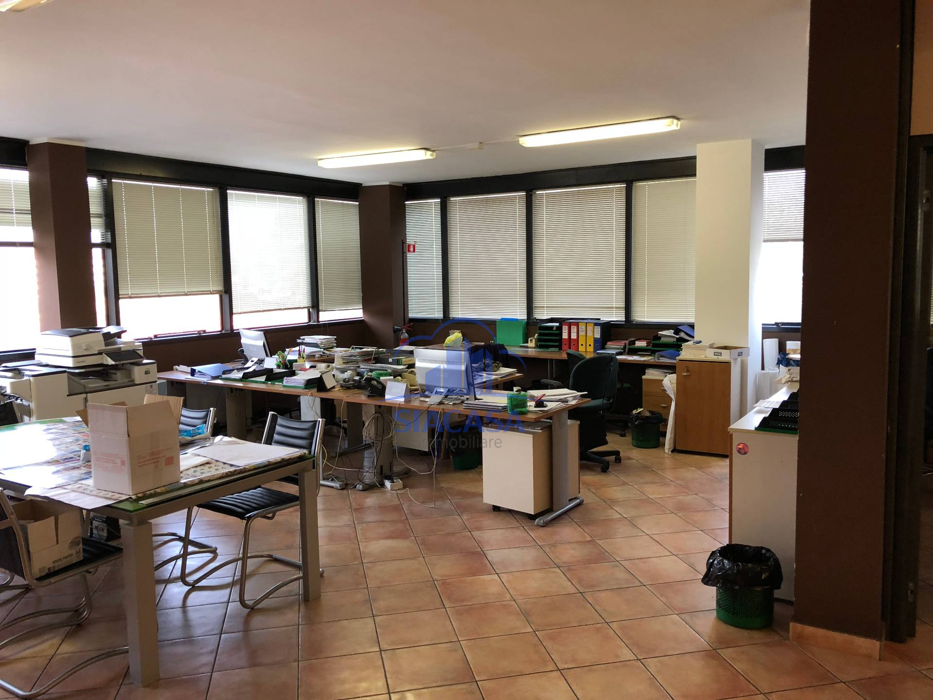 Ufficio / Studio in vendita a Cernusco sul Naviglio, 9999 locali, prezzo € 380.000 | PortaleAgenzieImmobiliari.it