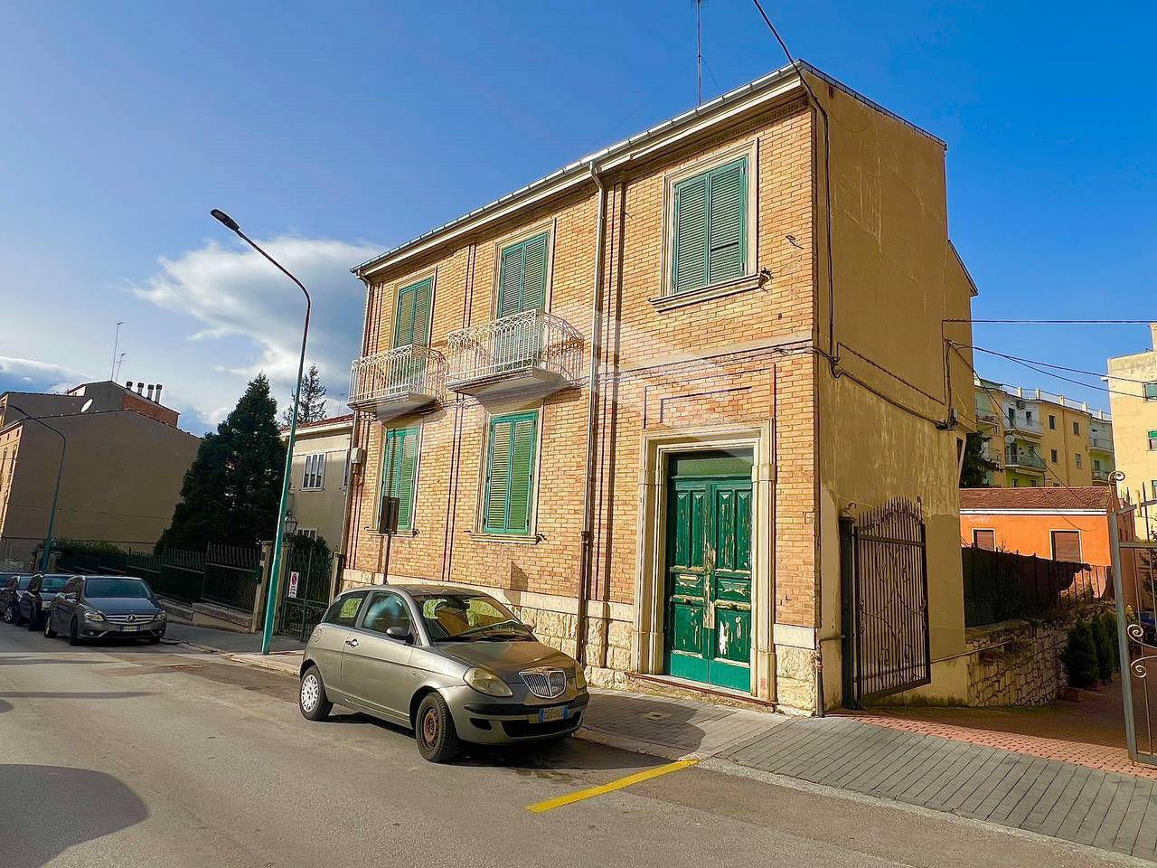 Appartamento in vendita a Campobasso, 20 locali, zona ro, prezzo € 399.000 | PortaleAgenzieImmobiliari.it