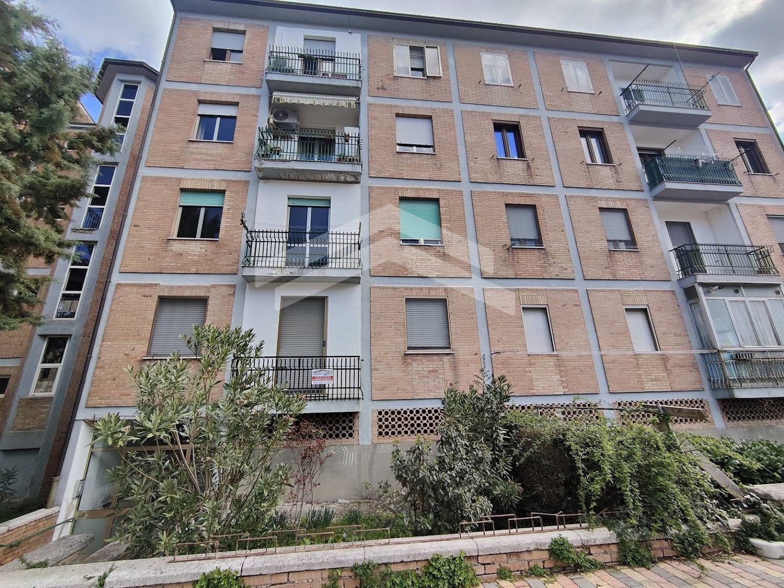 Appartamento in vendita a Campobasso, 4 locali, zona centro, prezzo € 75.000 | PortaleAgenzieImmobiliari.it