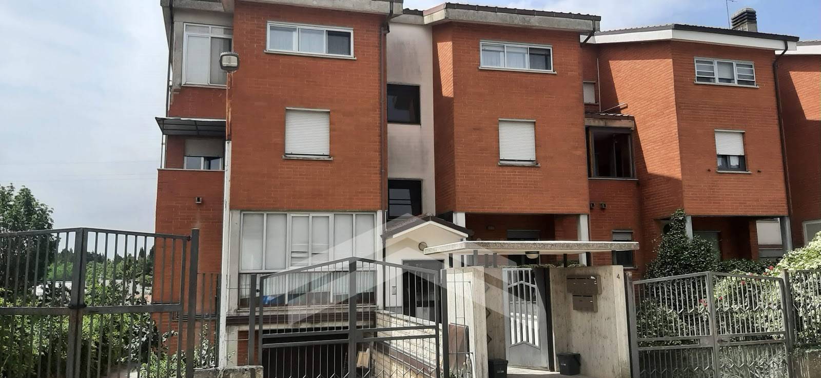 Appartamento in vendita a Ferrazzano, 5 locali, prezzo € 139.000 | PortaleAgenzieImmobiliari.it