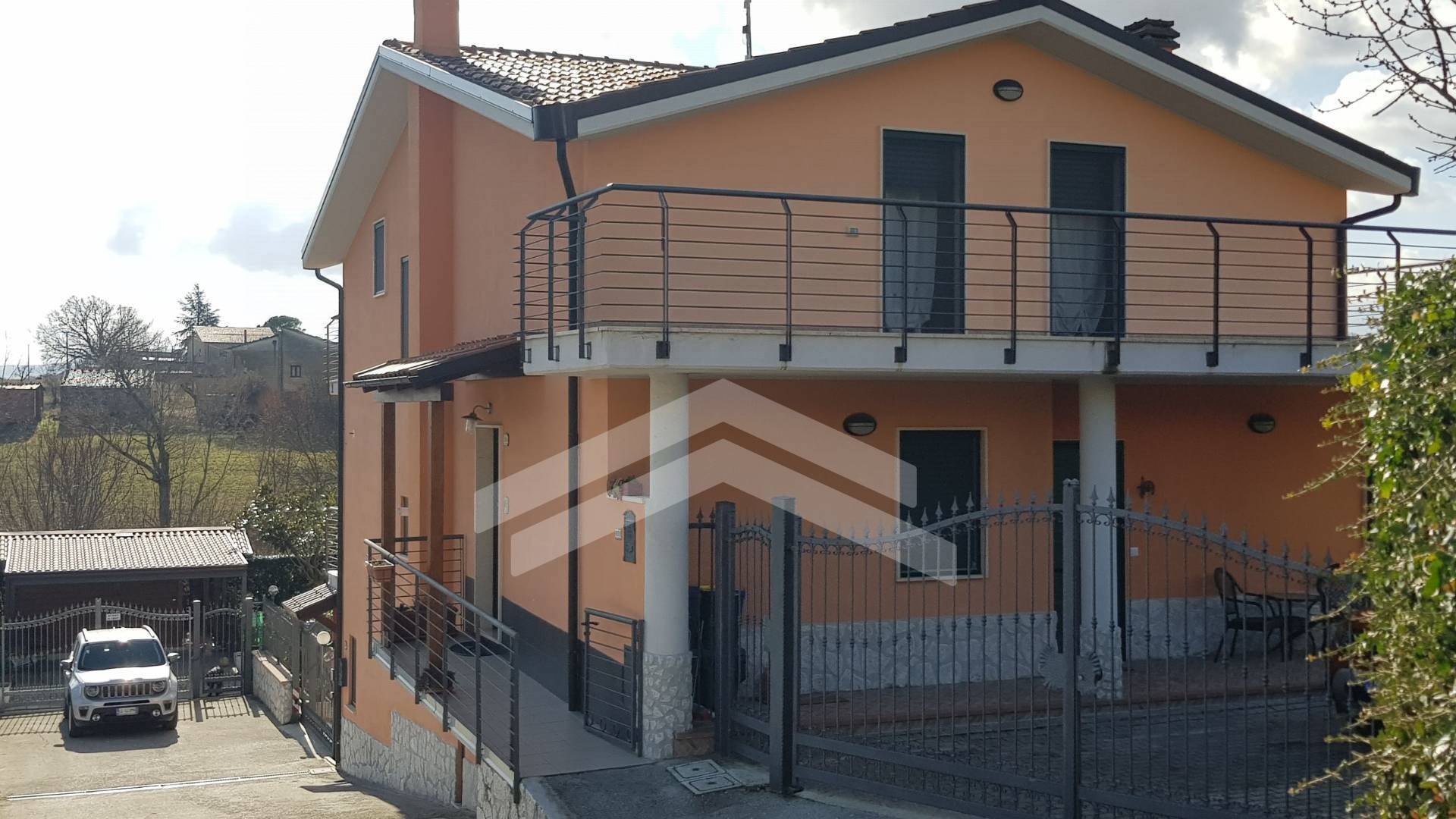 Appartamento in vendita a Campobasso, 2 locali, zona centro, prezzo € 128.000 | PortaleAgenzieImmobiliari.it