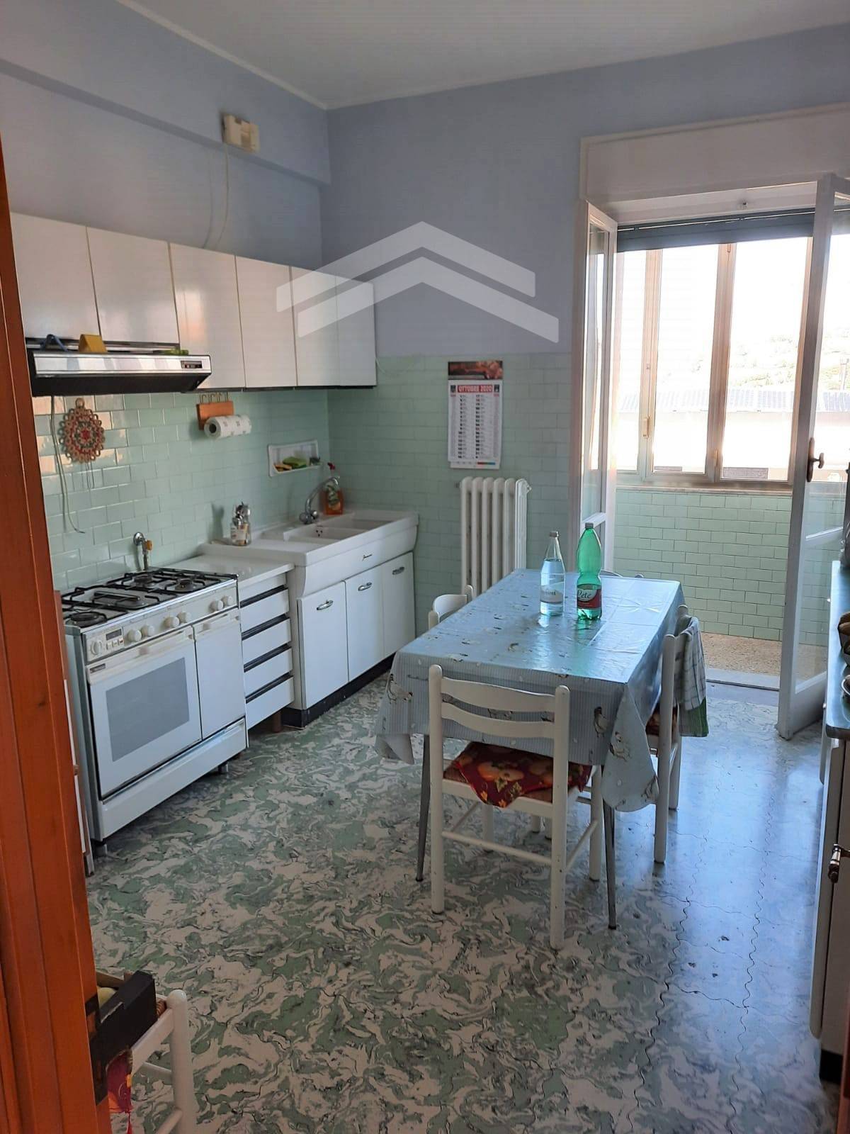 Appartamento in vendita a Campobasso, 4 locali, zona centro, prezzo € 59.000 | PortaleAgenzieImmobiliari.it