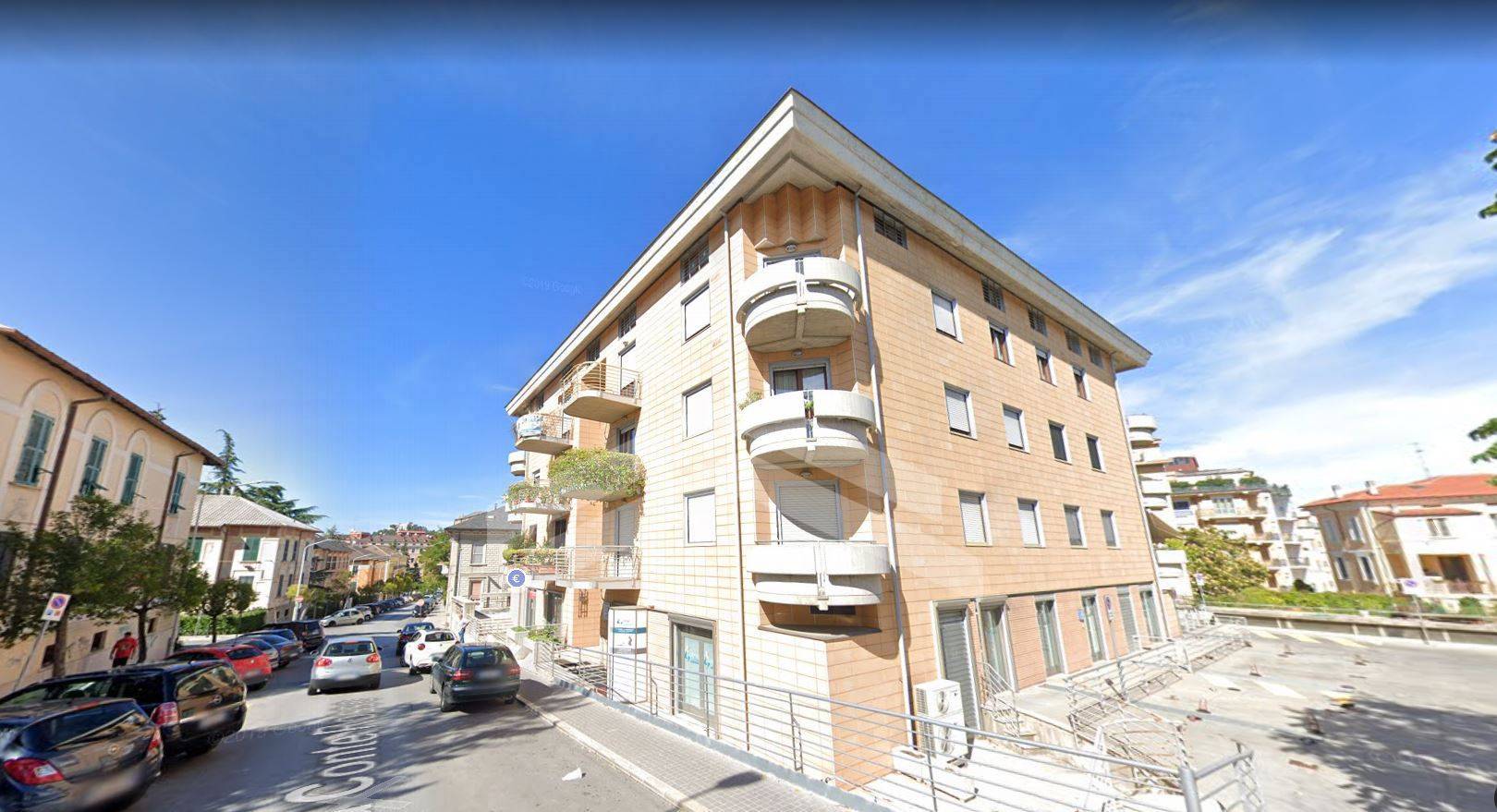 Appartamento in vendita a Campobasso, 2 locali, zona centro, prezzo € 100.000 | PortaleAgenzieImmobiliari.it