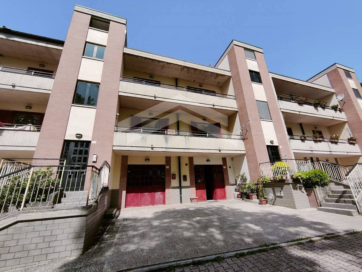 Appartamento in vendita a Ferrazzano, 5 locali, prezzo € 179.000 | PortaleAgenzieImmobiliari.it