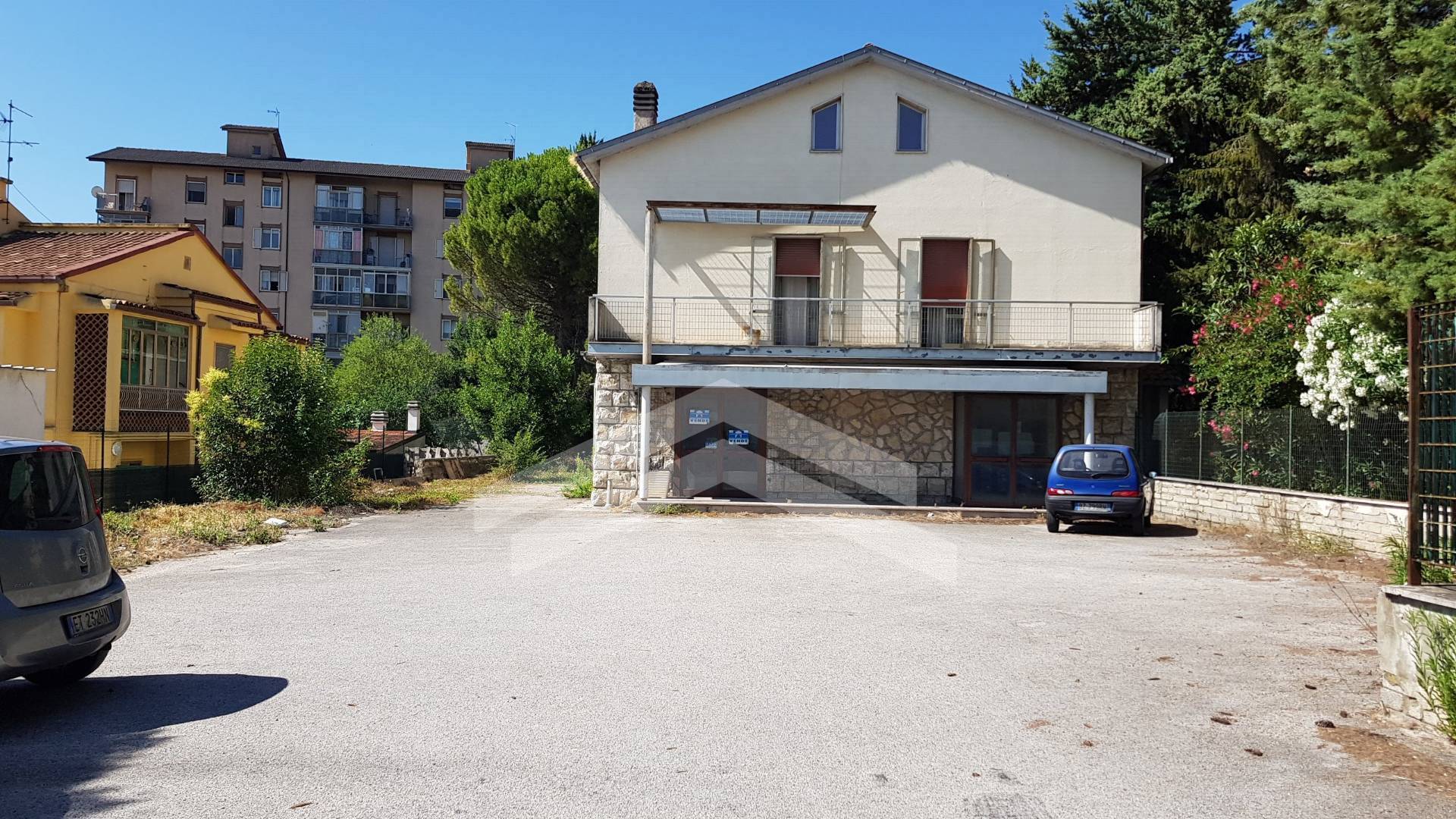Appartamento in vendita a Campobasso, 12 locali, zona Località: S.Giovanni, prezzo € 280.000 | PortaleAgenzieImmobiliari.it