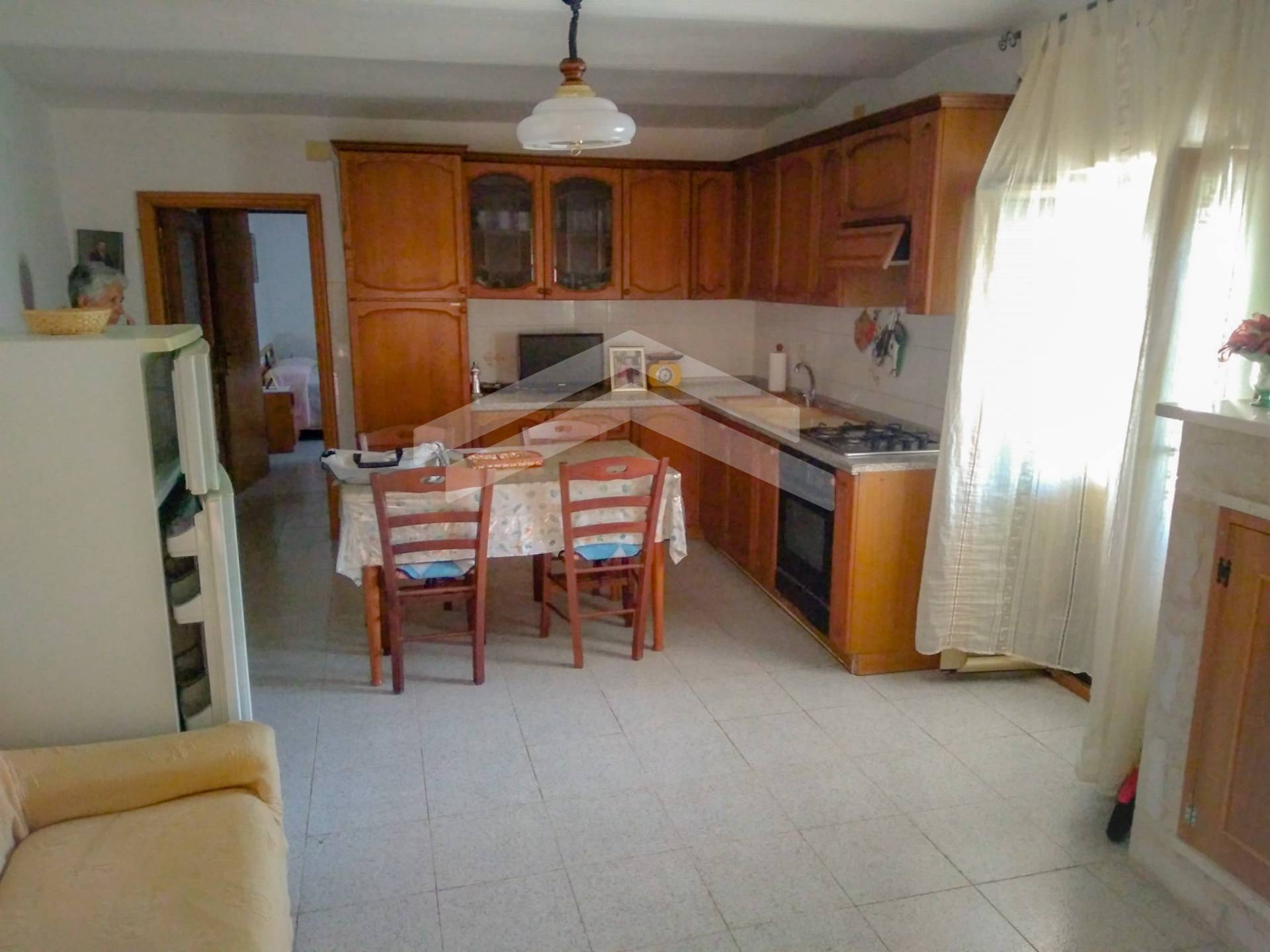 Appartamento in vendita a Guardialfiera, 2 locali, prezzo € 25.000 | PortaleAgenzieImmobiliari.it