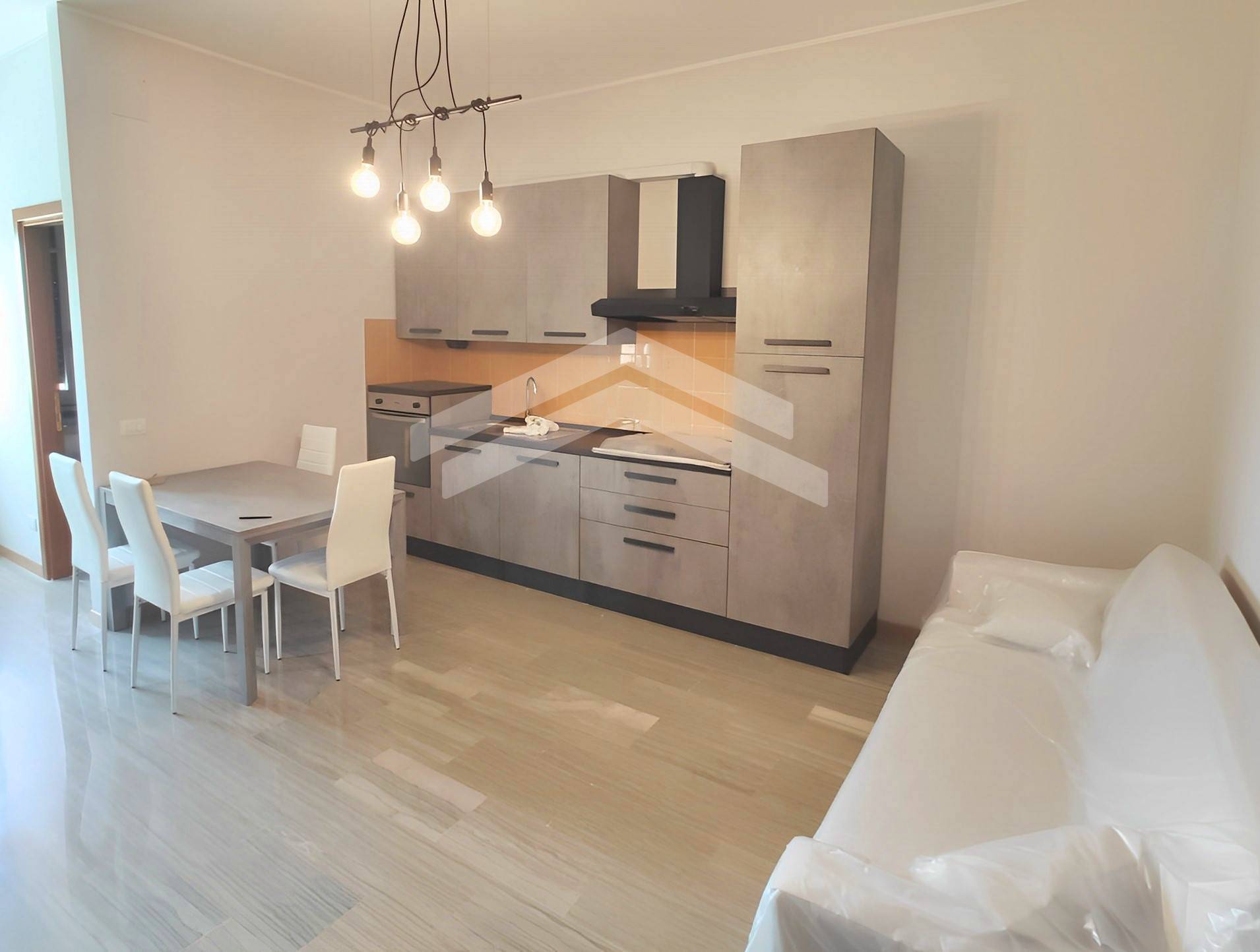 Appartamento in vendita a Campobasso, 2 locali, zona centro, prezzo € 59.000 | PortaleAgenzieImmobiliari.it
