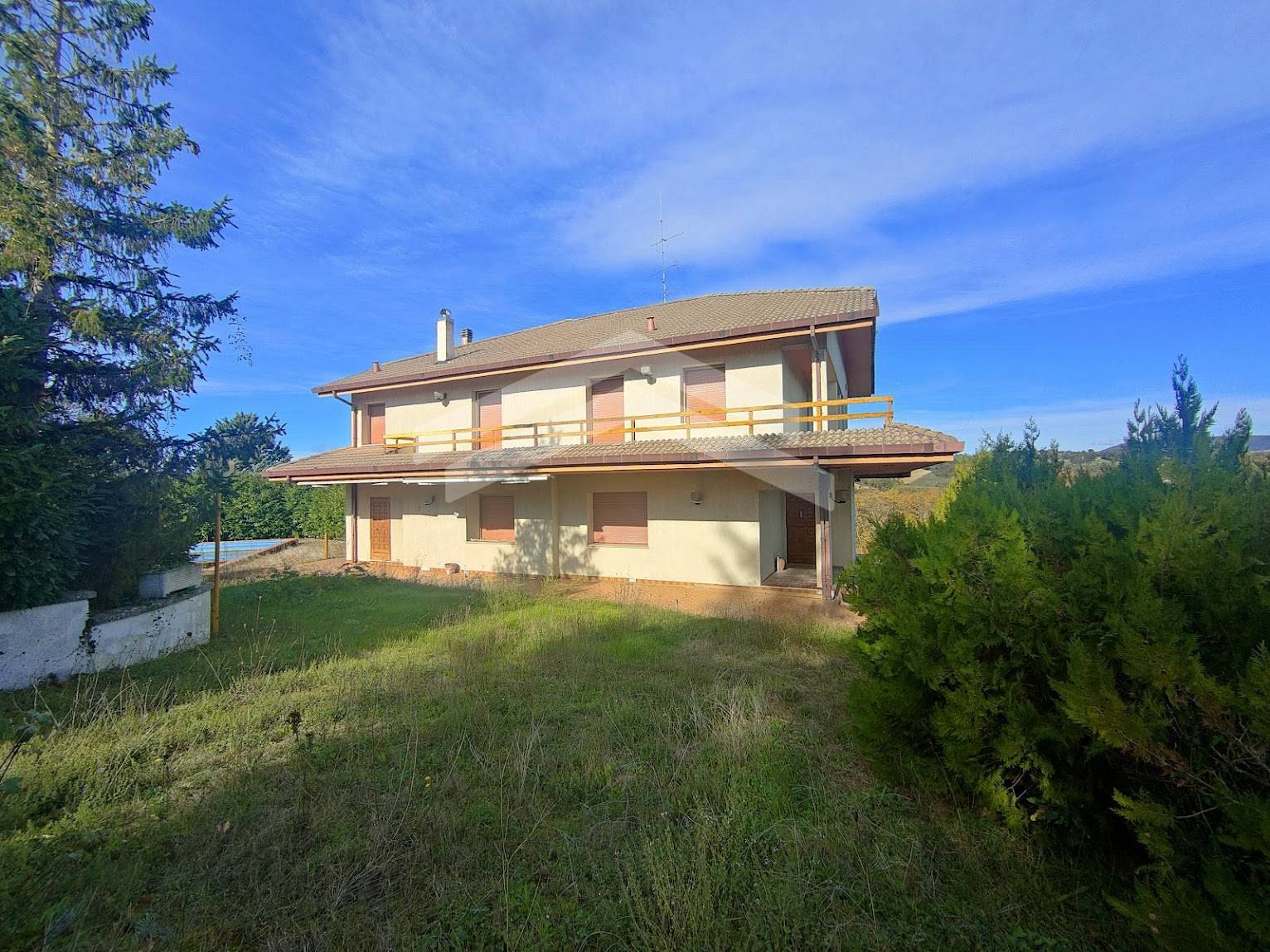 Villa in vendita a Vinchiaturo, 10 locali, prezzo € 210.000 | PortaleAgenzieImmobiliari.it